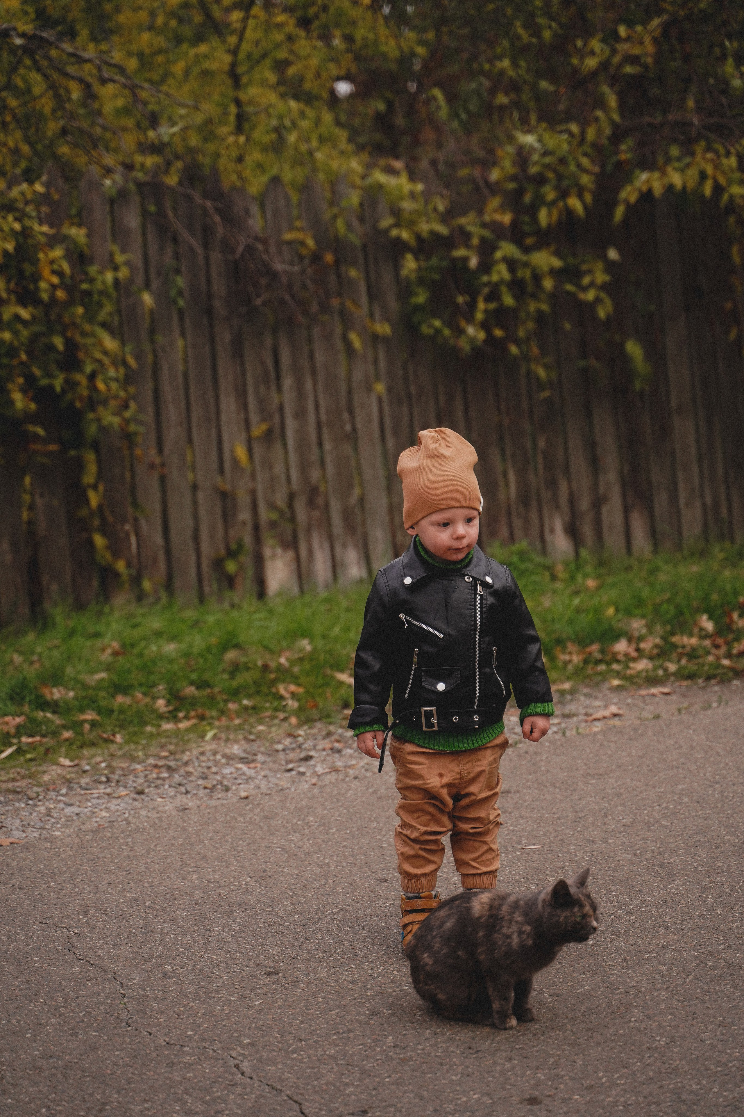 Семейная осенняя фотосессия у реки. Семейный и женский фотограф в Краснодаре Анастасия Приймак
