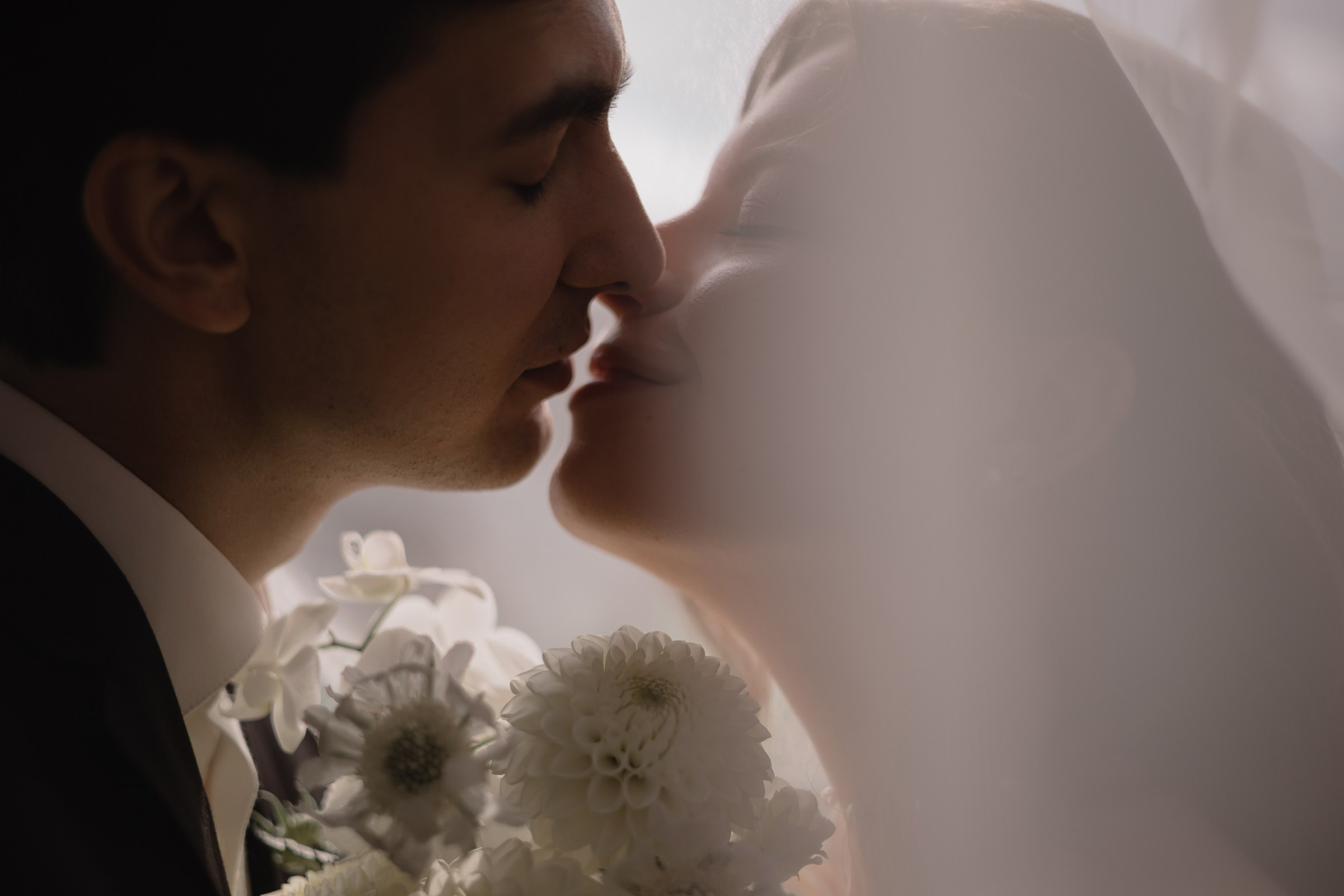 Эльвира и Иван. Свадебное агентство «Всё Серьёзно»