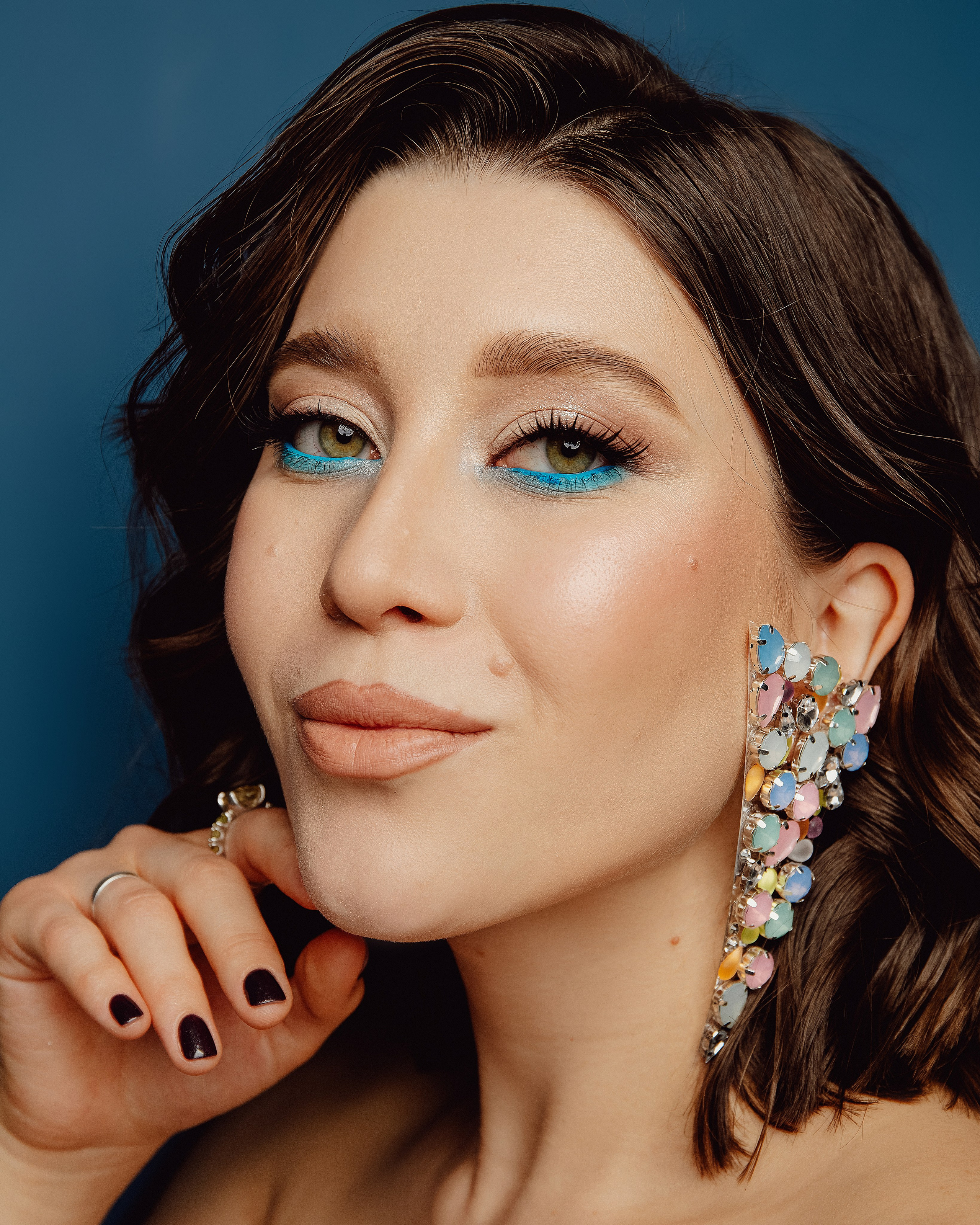 Лия. Фотограф Надя Ю