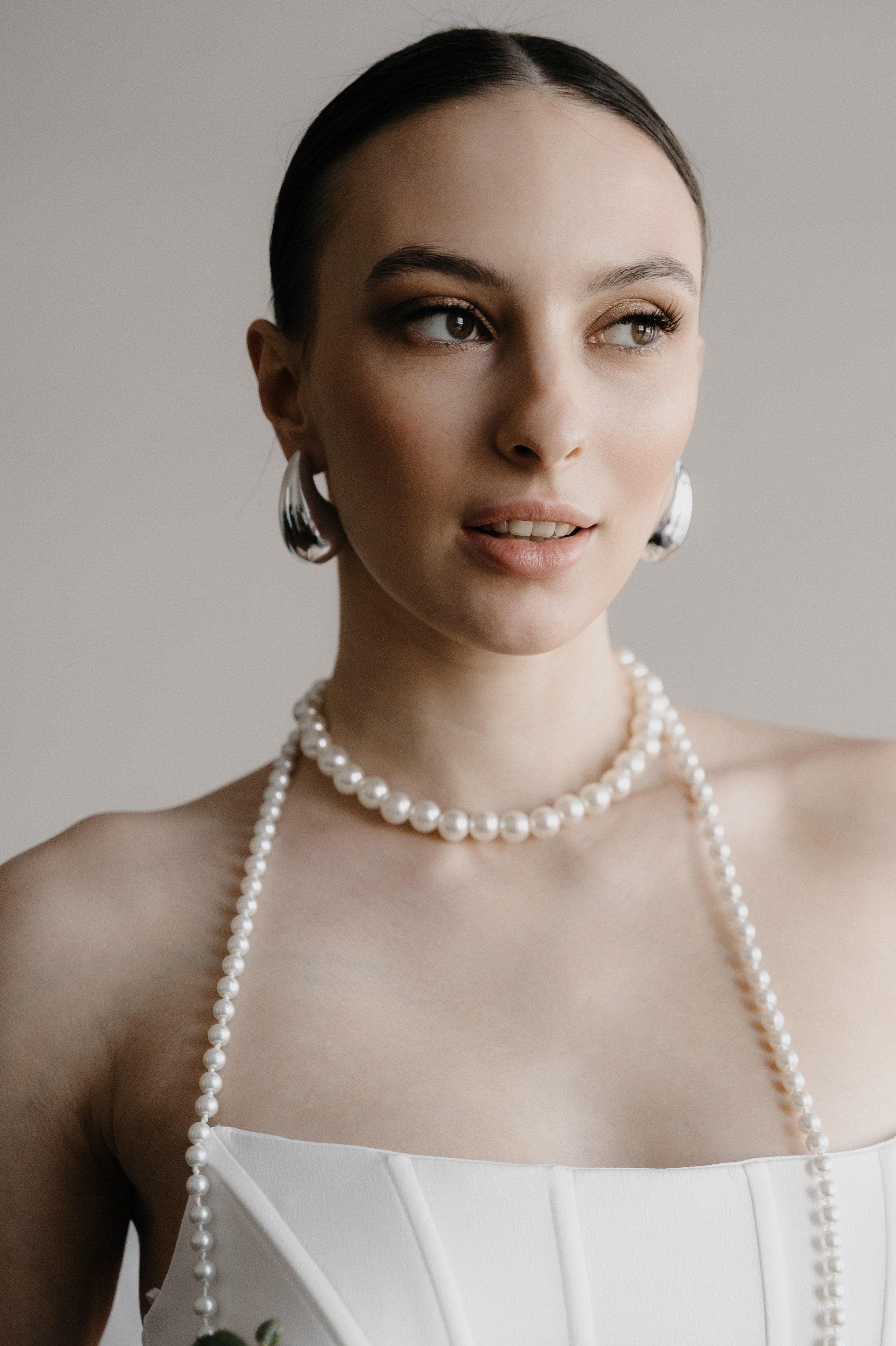 Алина и Руслан. Свадебный фотограф Колотовкина Валентина Москва