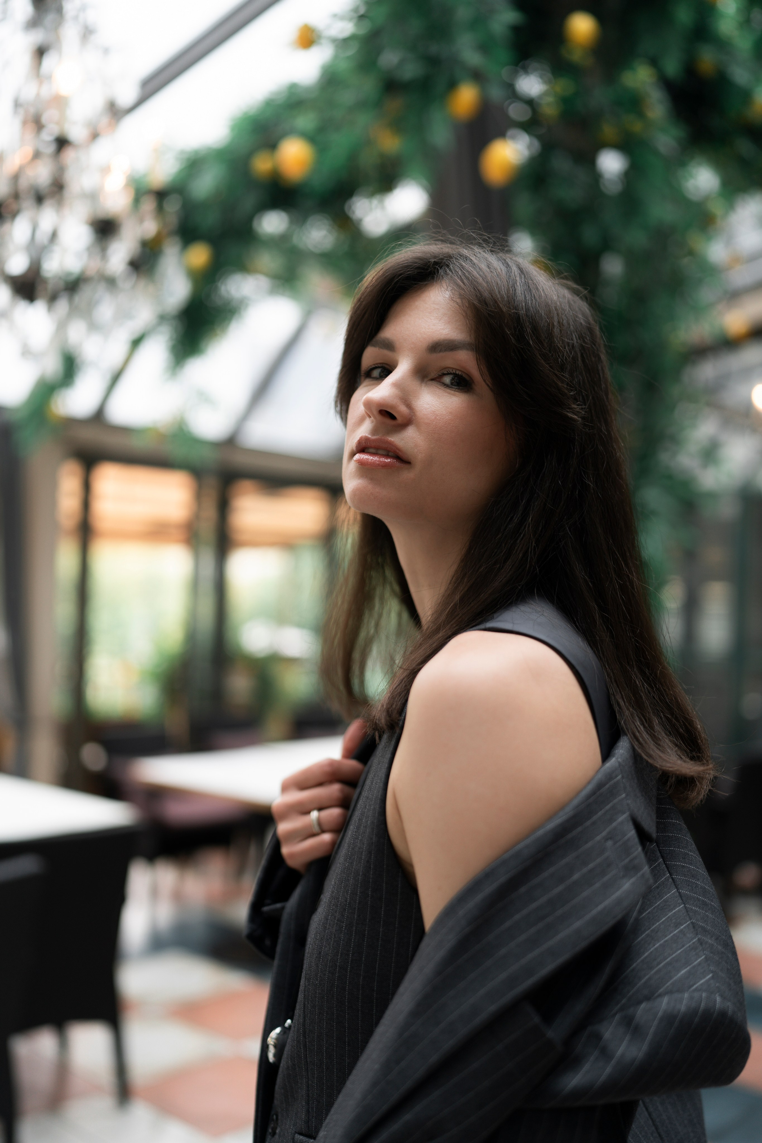 Встреча. Свадебный фотограф в Москве Кристина Чехова