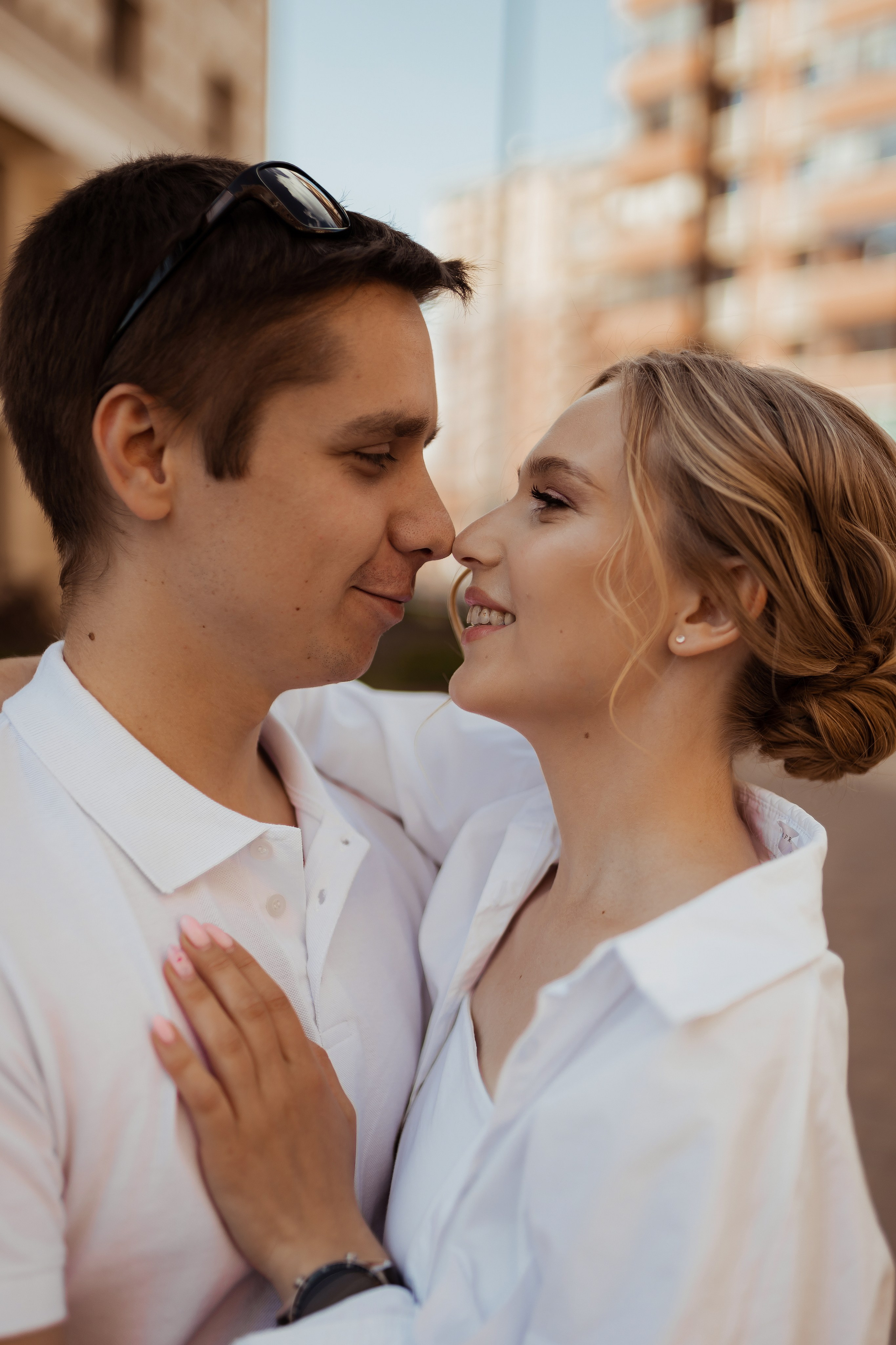 Ваня & Настя. ФОТОГРАФ Маргарита Сивакова | Ярославль Кострома Москва