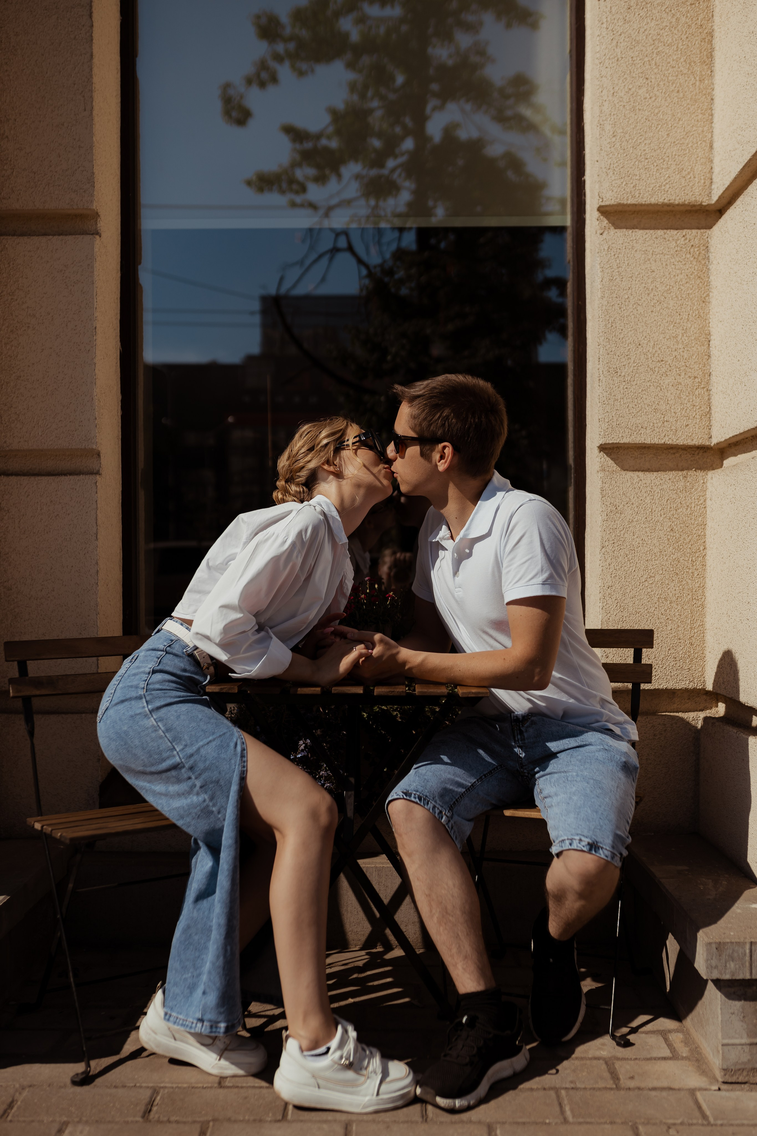 Ваня & Настя. ФОТОГРАФ Маргарита Сивакова | Ярославль Кострома Москва