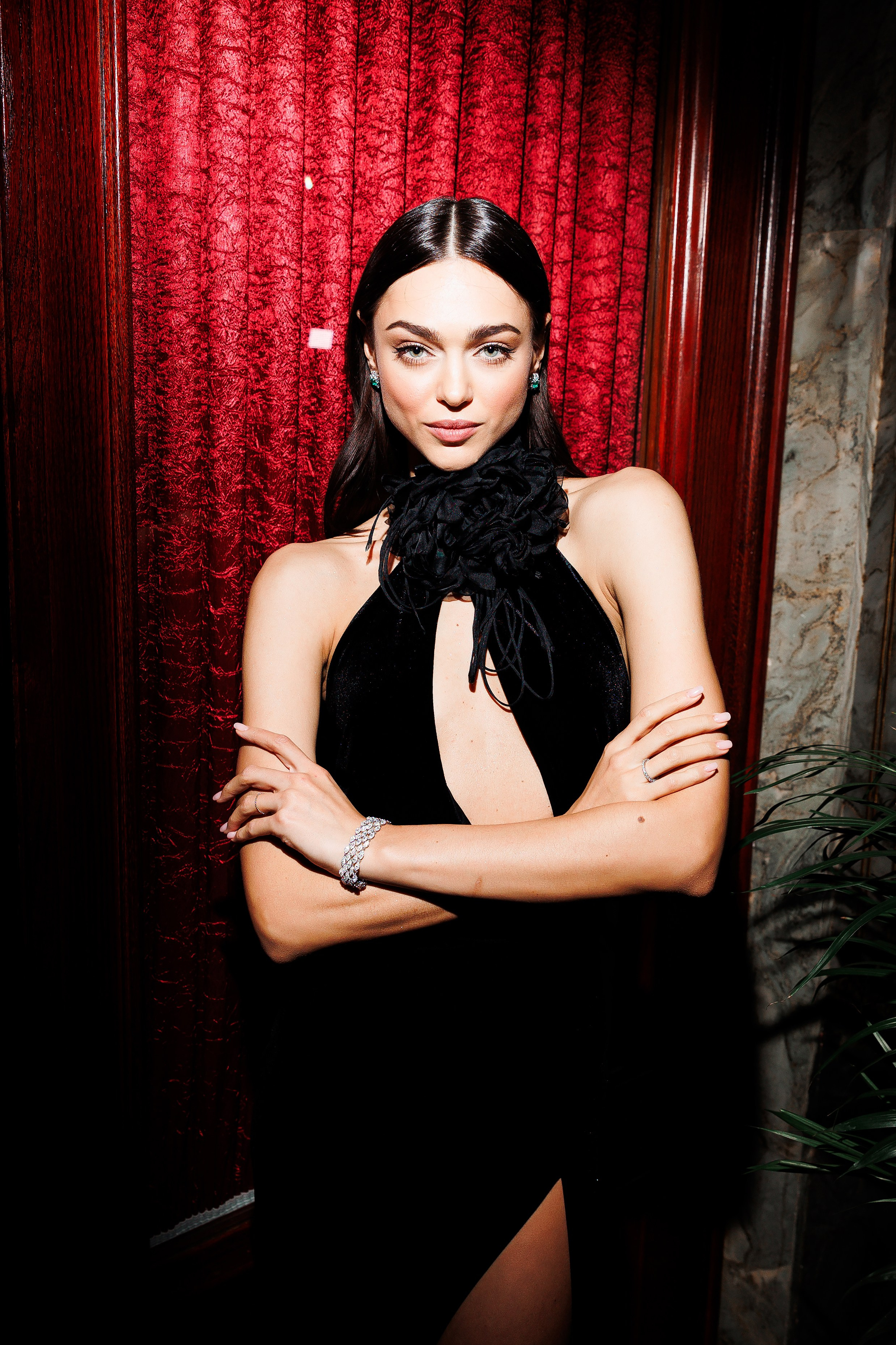 Hronika. Photographer Sasha Orlov