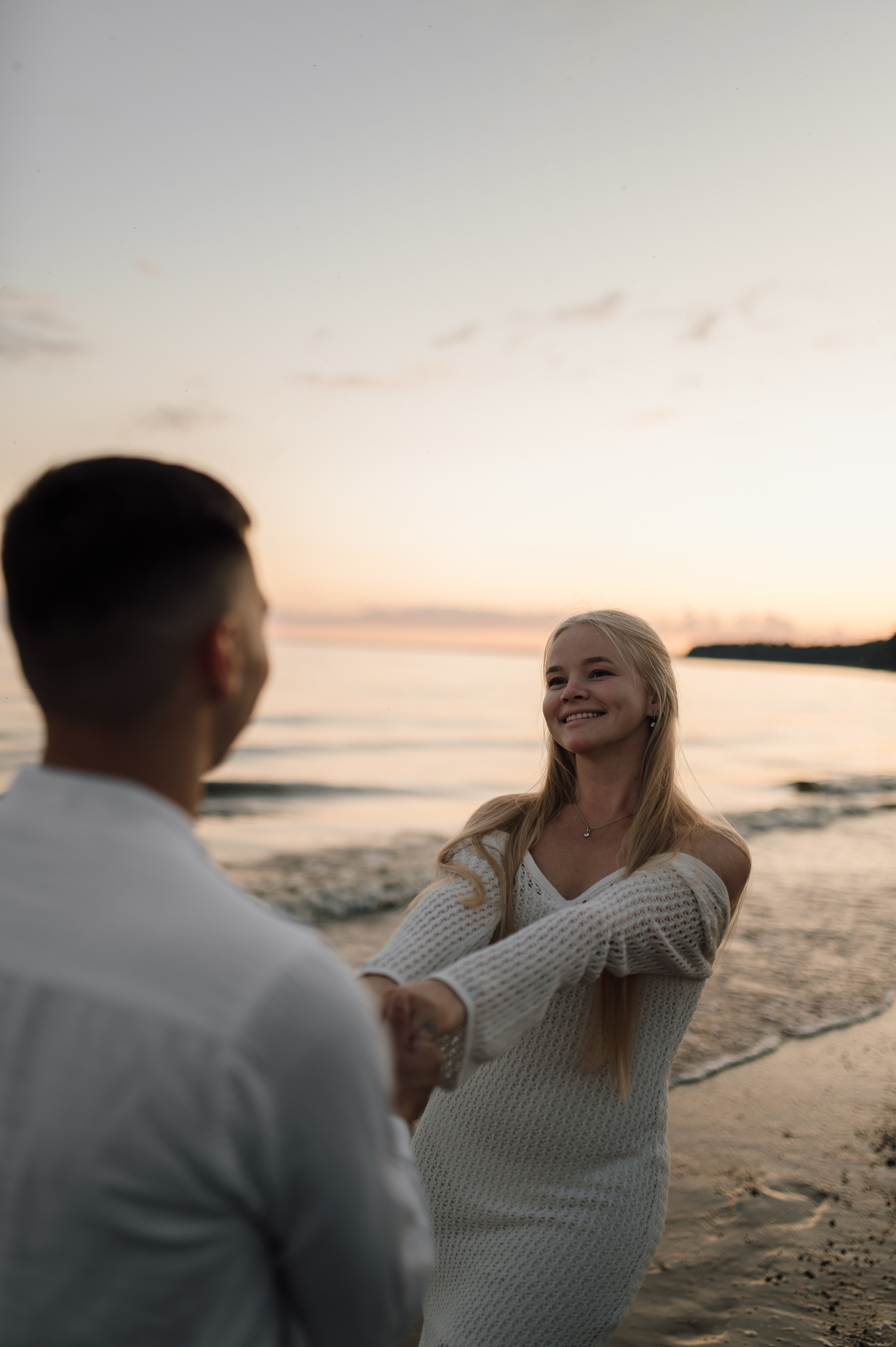 Я, ты, море…. Главная