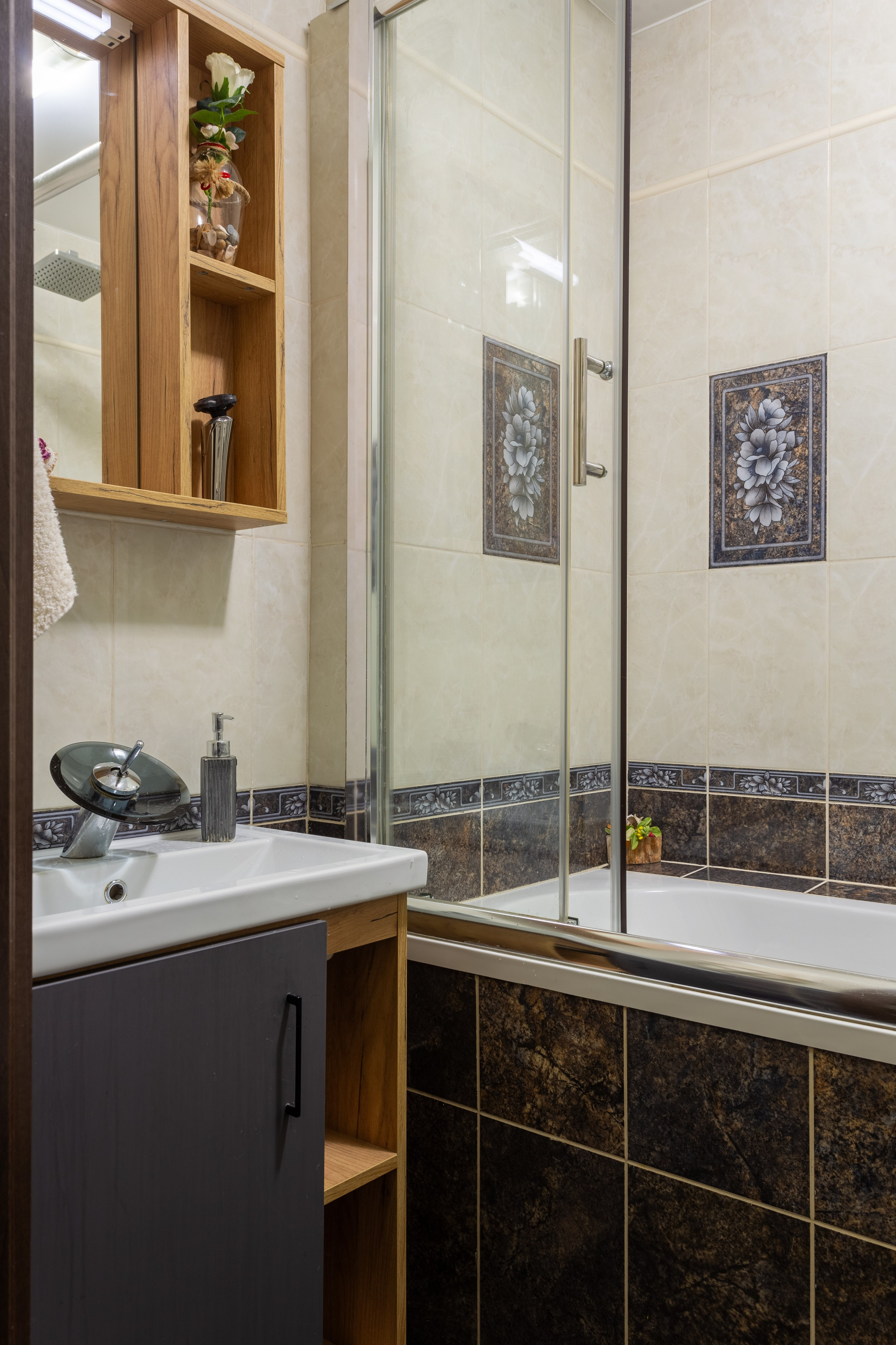 Подготовка квартиры к фотосъемке. Интерьерный фотограф и ретушер в Красноярске Денис Антропов