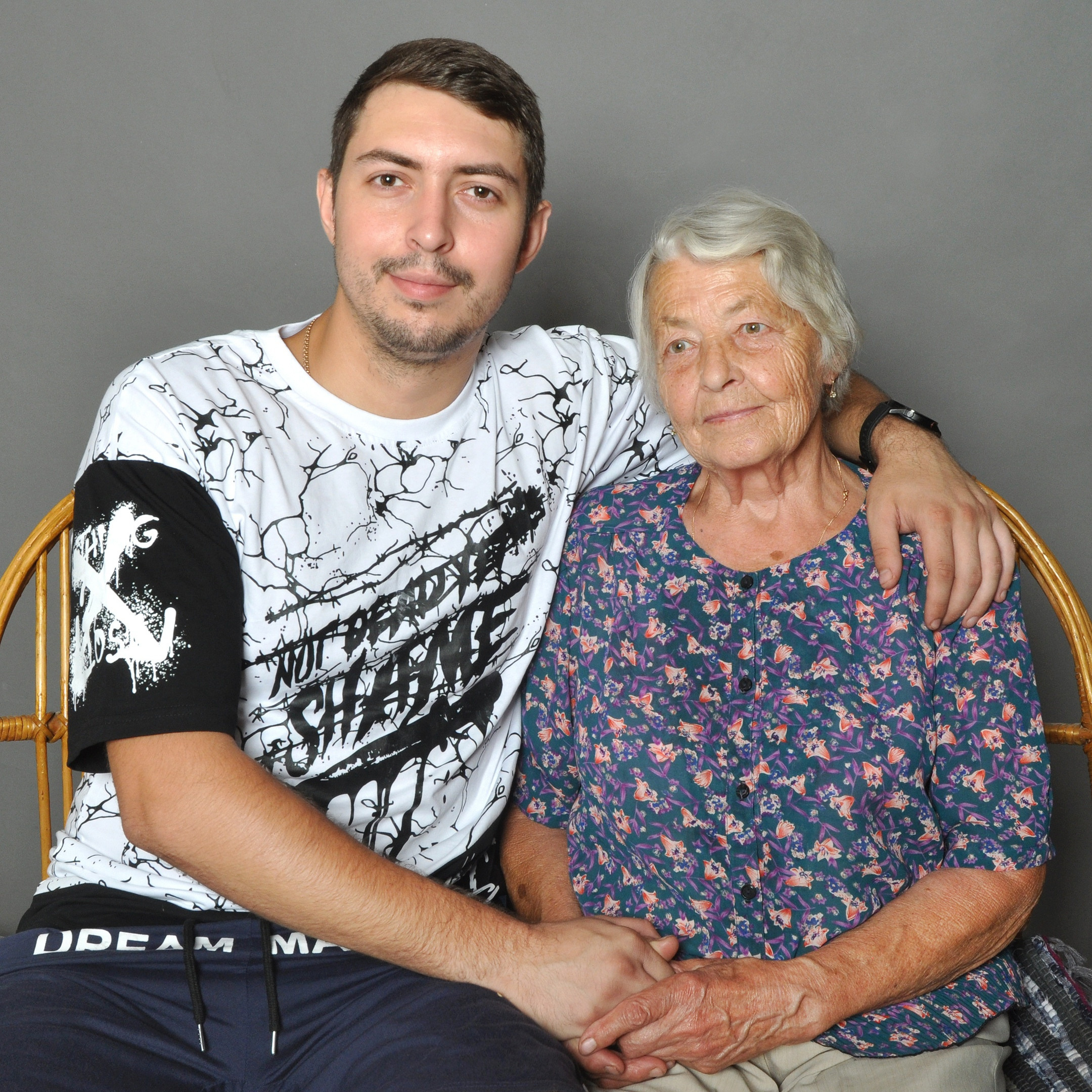 Детское и семейное фото. Фотостудия Портрет Свадебный и семейный фотограф в Рязани