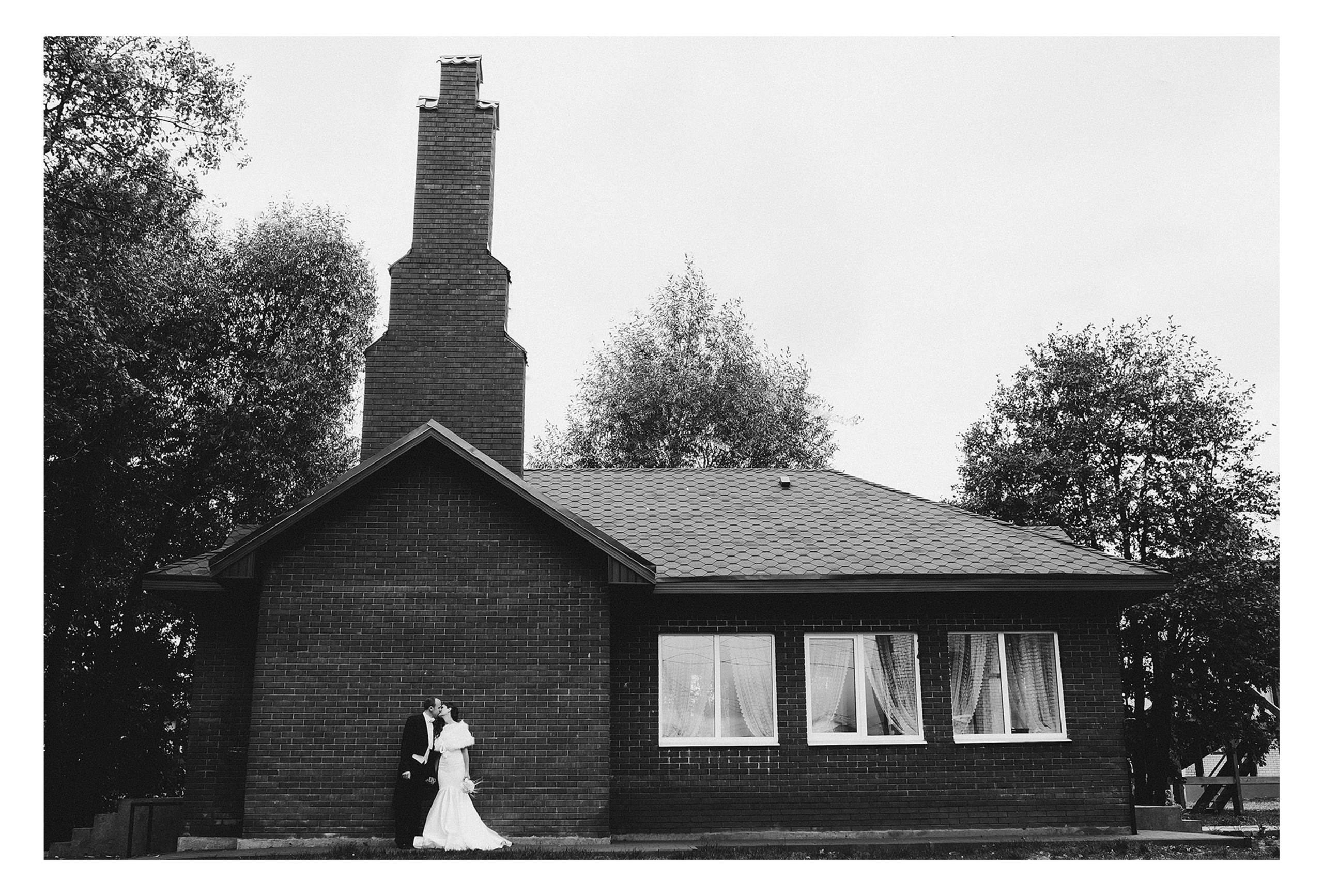 Свадебная фотосъемка. Фотограф ваших событий