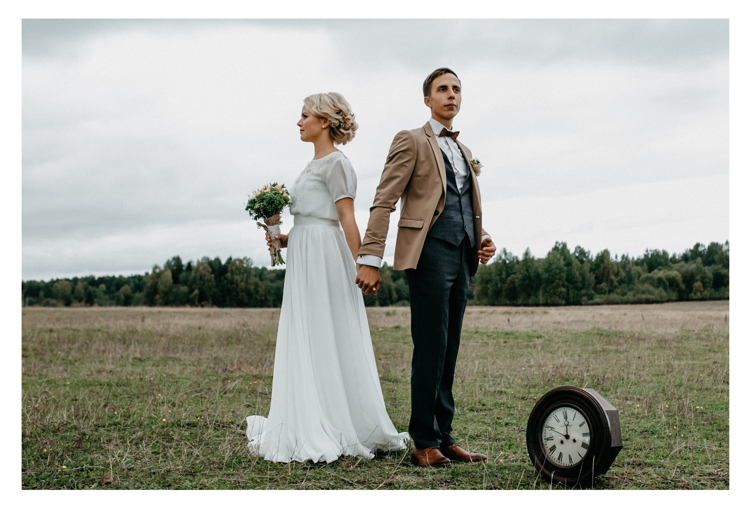 Фотограф на свадьбу. Фотограф ваших событий