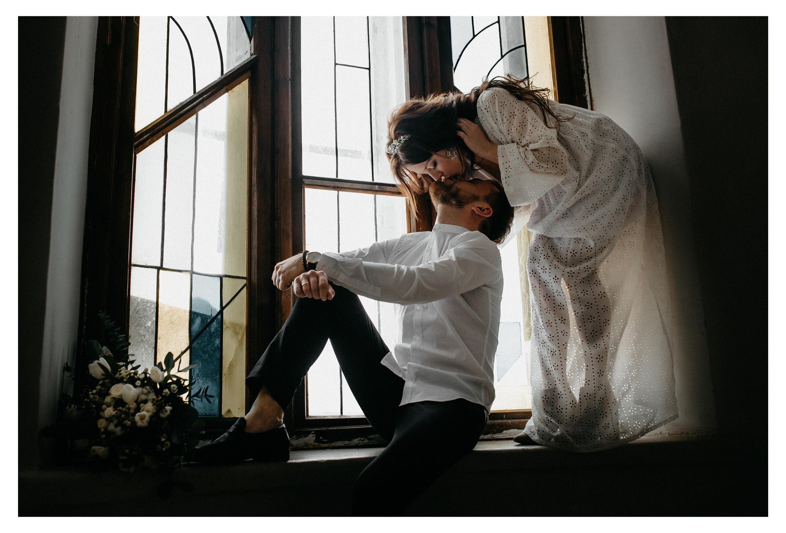 Свадебная фотосъемка. Фотограф ваших событий