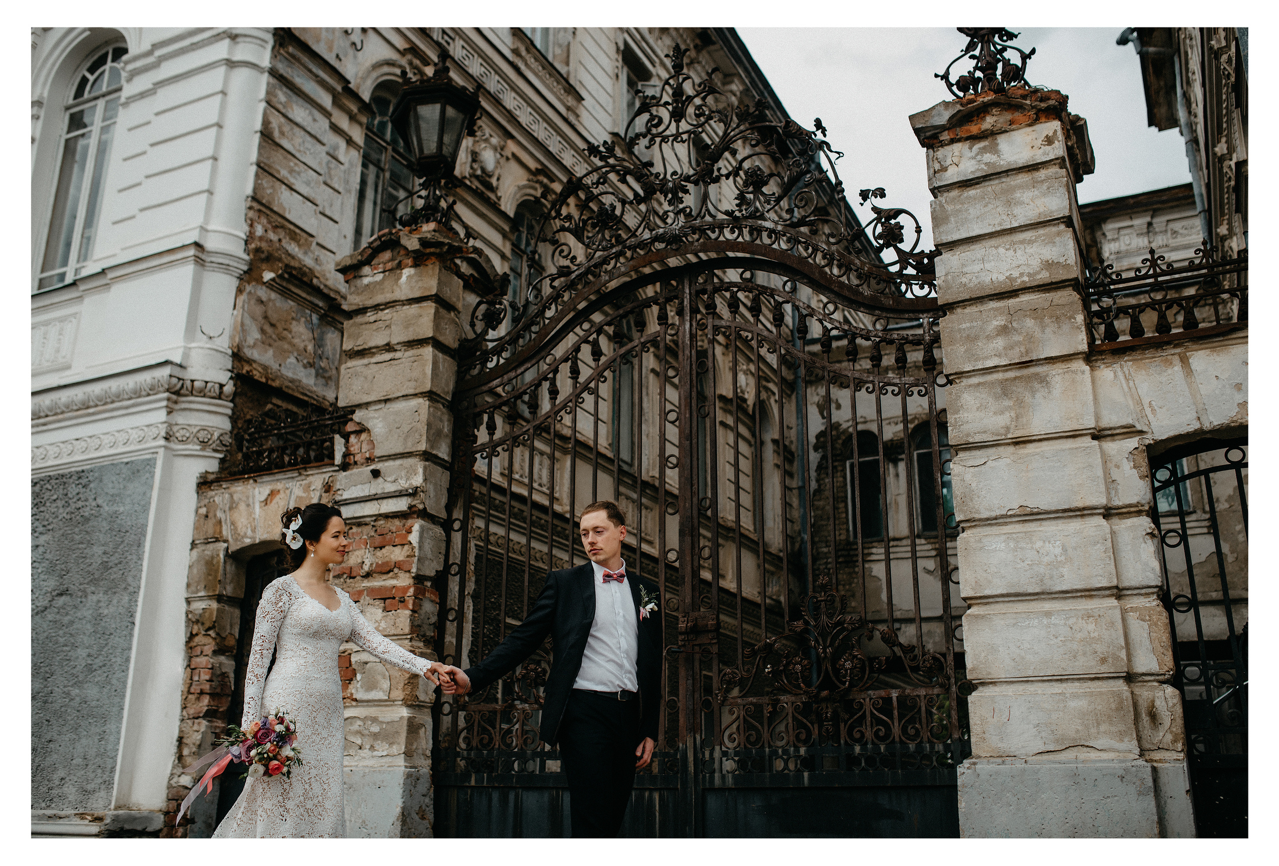 Свадебная фотосъемка. Фотограф ваших событий