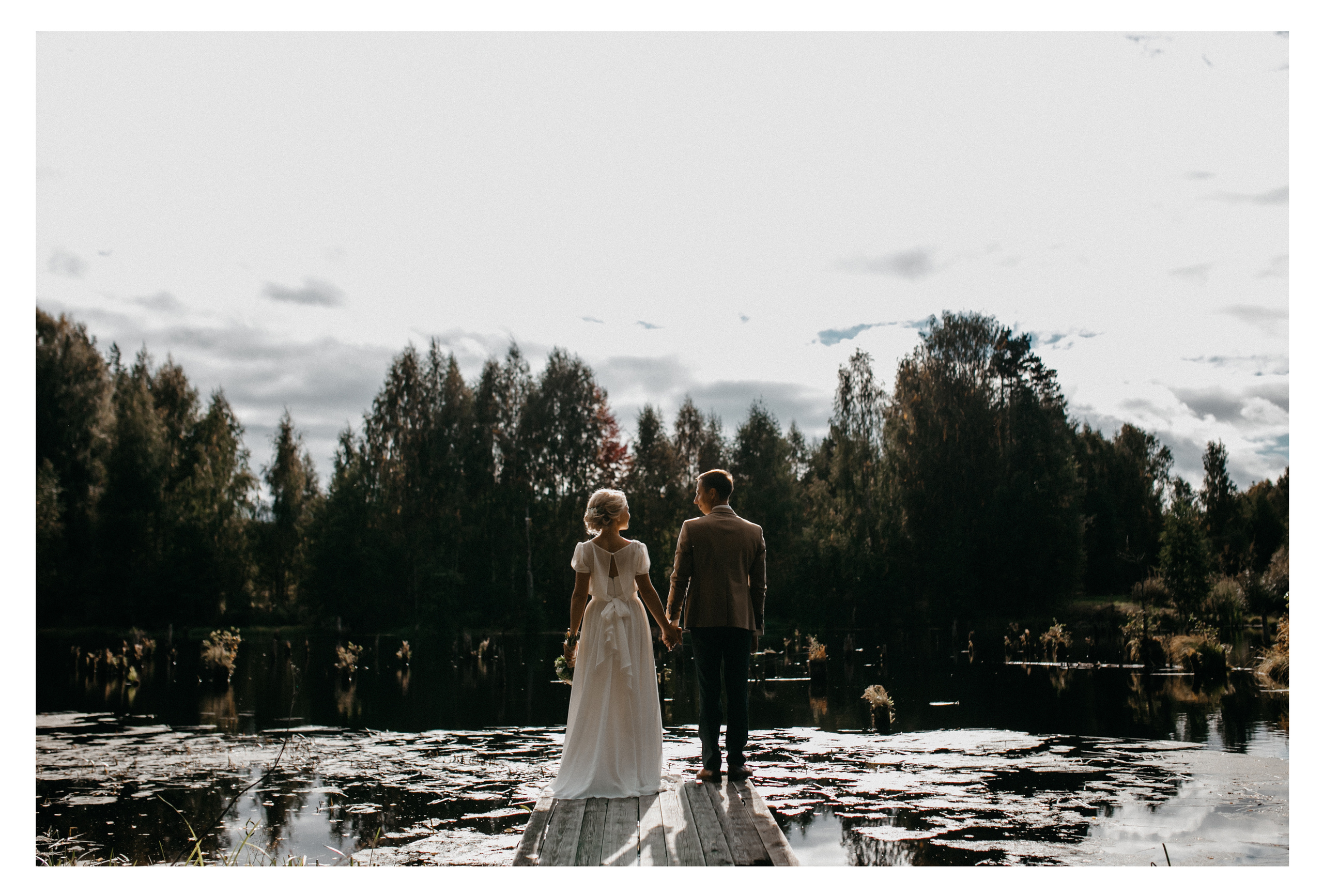 Фотограф на свадьбу. Фотограф ваших событий