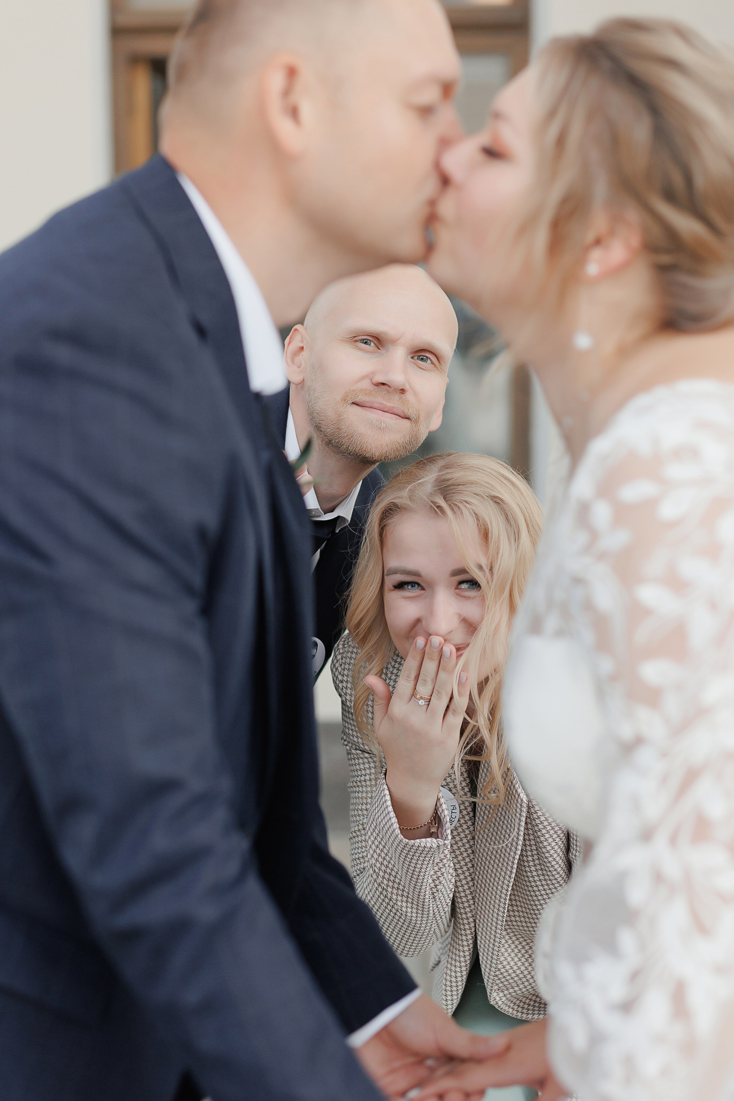 Свадьба Андрея и Ангелины. Свадебный и семейный фотограф в Твери и Тверской области