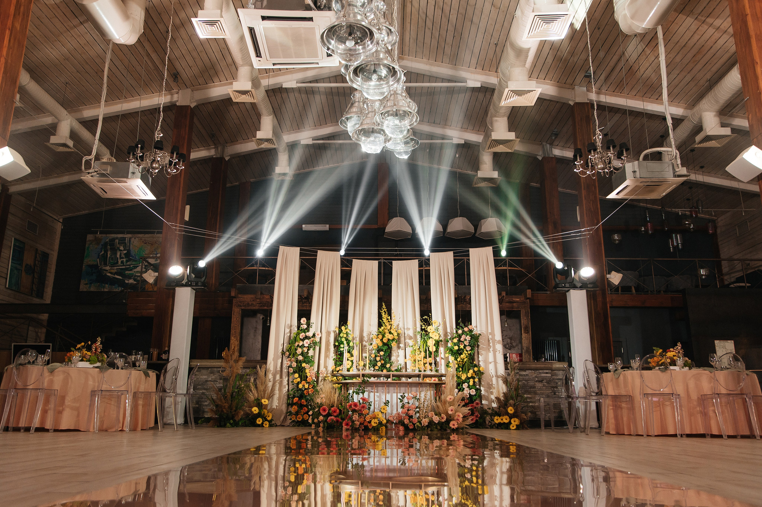 WEDDING. Мария — Свадебный фотограф