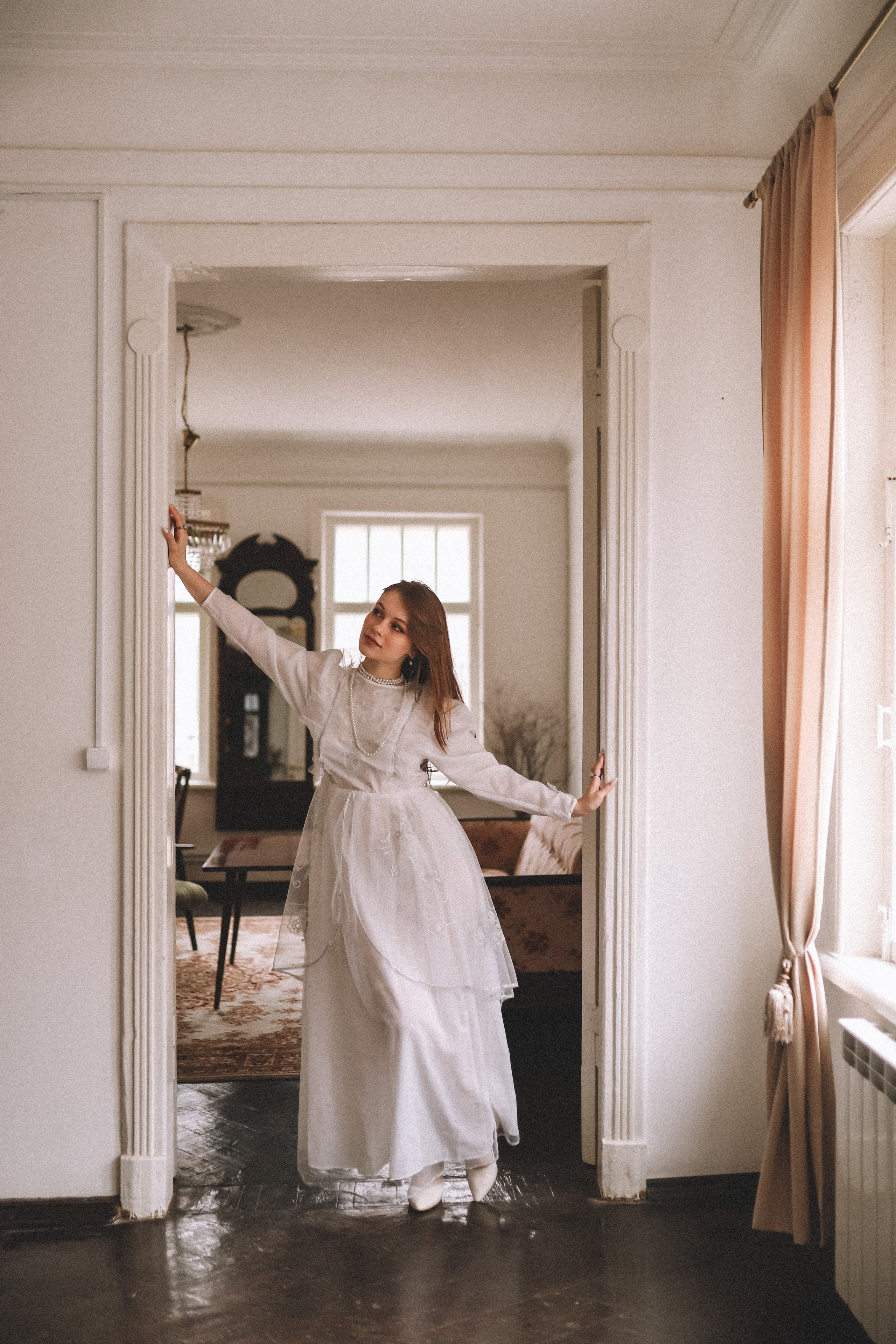 Женя. Фотограф в Нижнем Новгороде Кристина Батанова