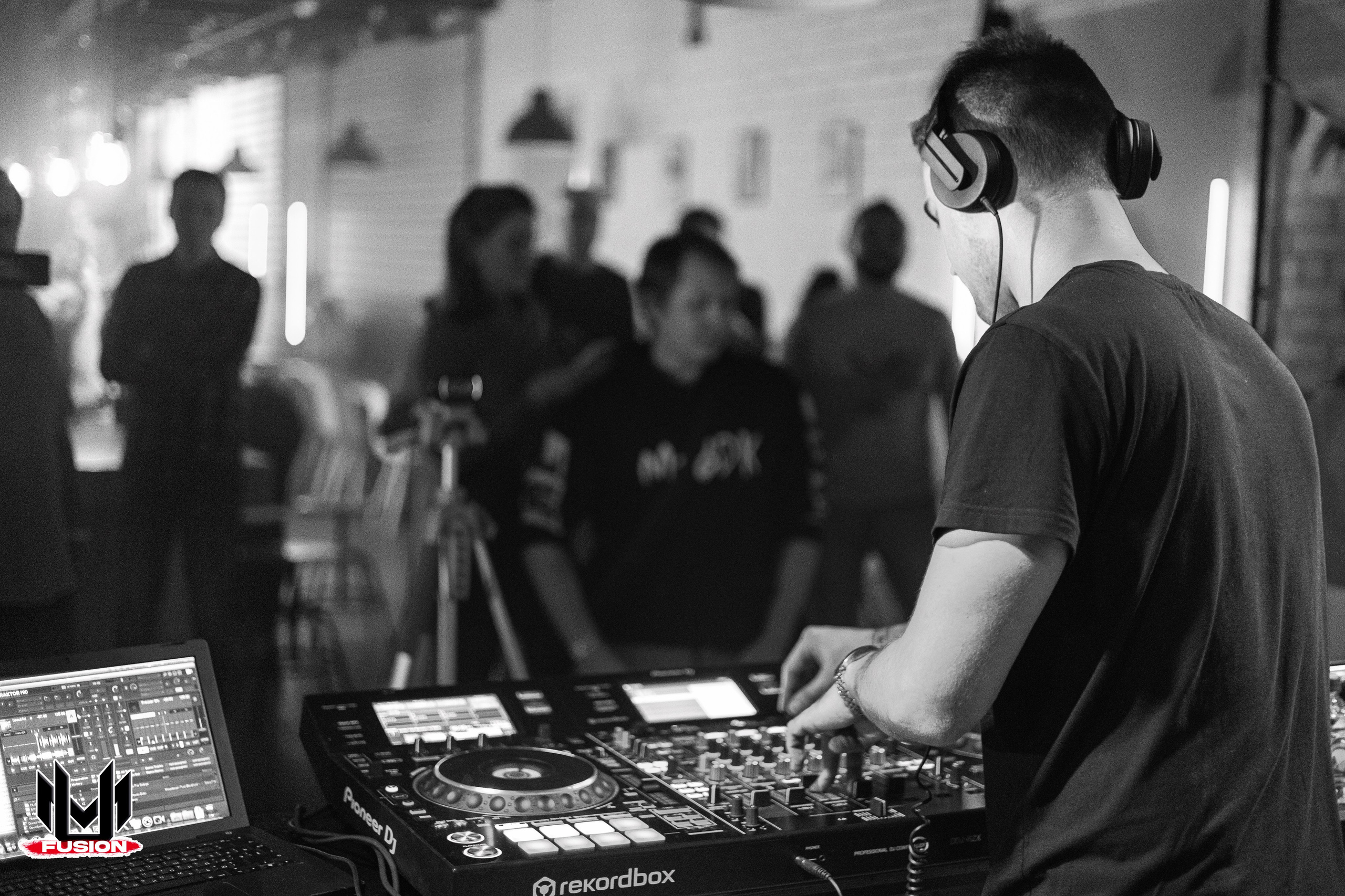 ULTIMATE: Fusion Вечеринка. Репортажный, Event фотограф в Санкт-Петербурге и ЛО Морозов Дмитрий