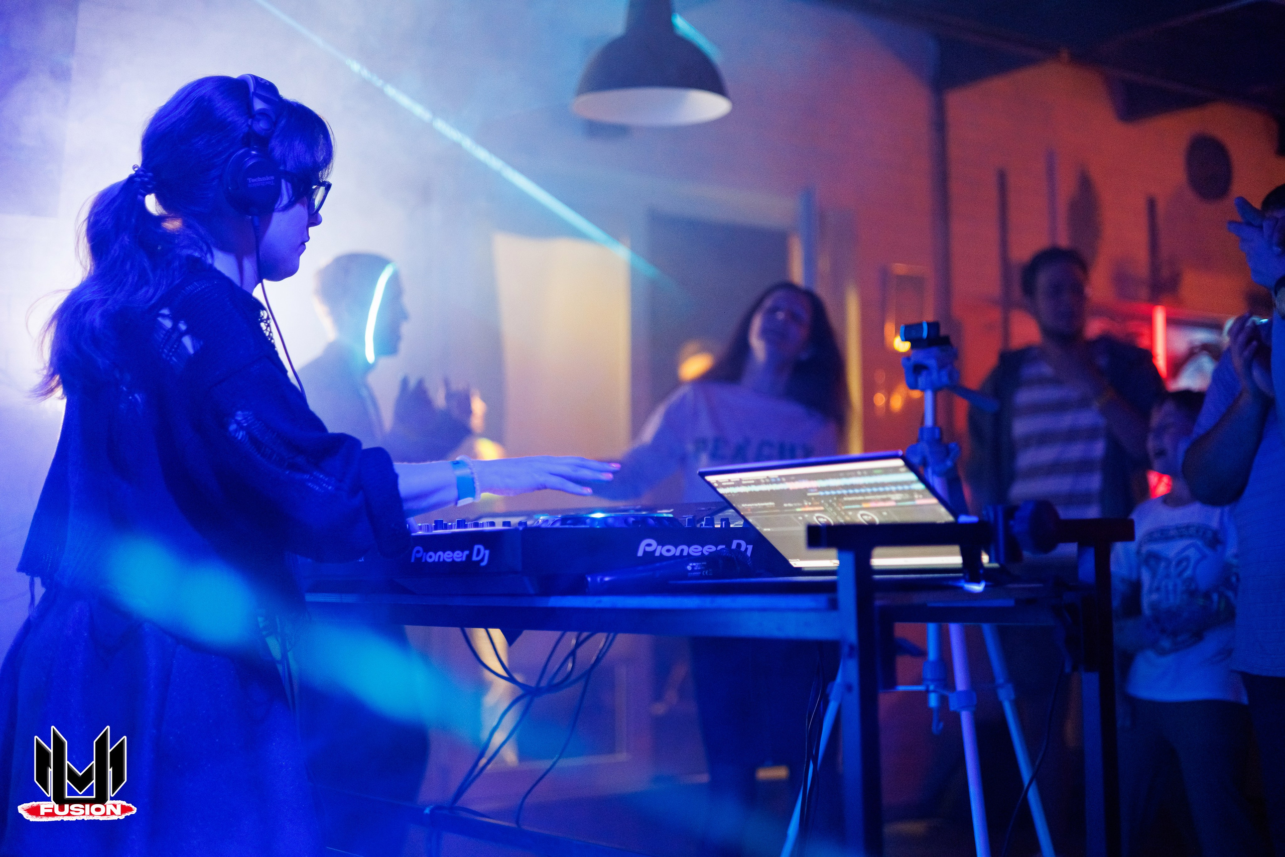 ULTIMATE: Fusion Вечеринка. Репортажный, Event фотограф в Санкт-Петербурге и ЛО Морозов Дмитрий