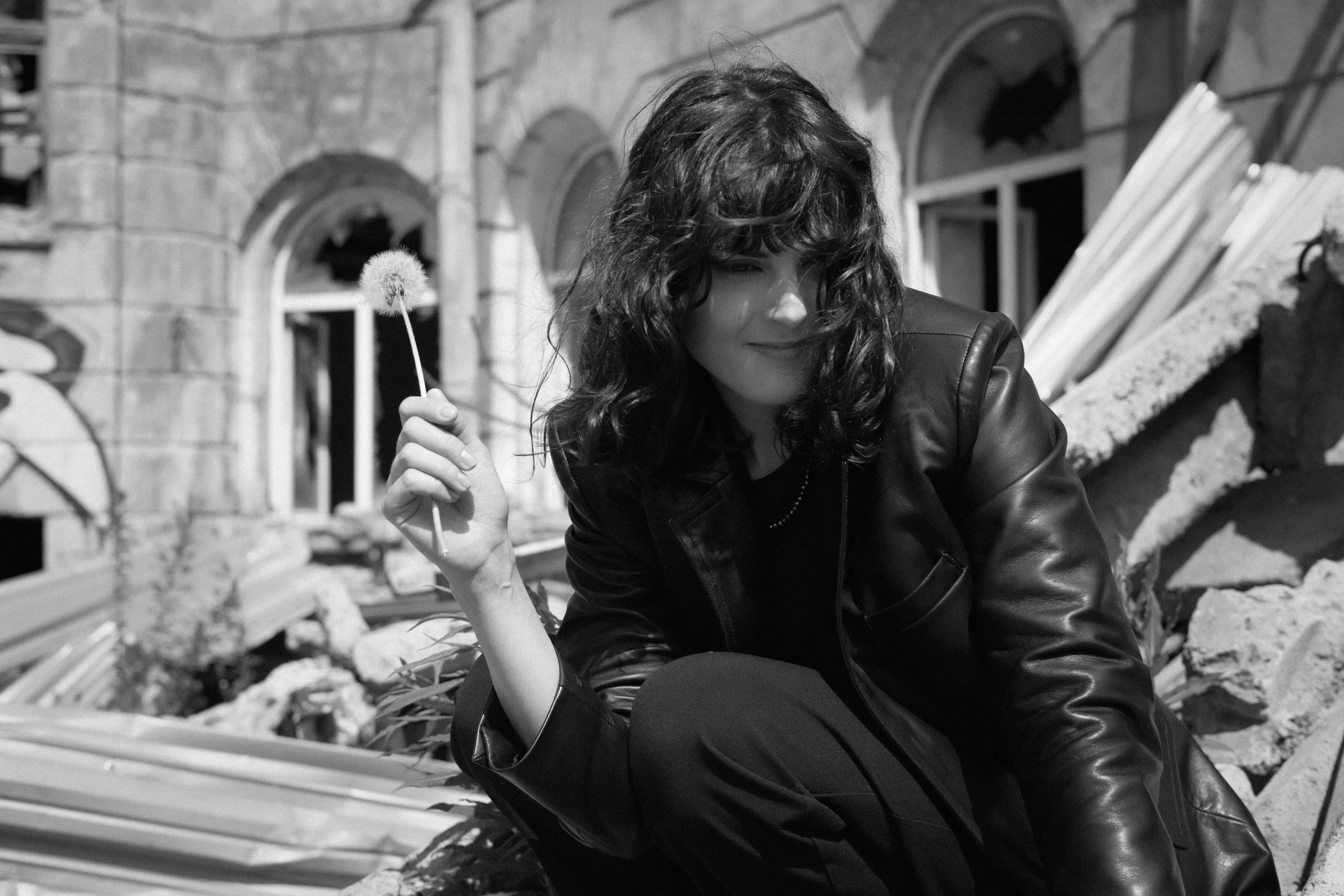 Частные съёмки. Фотограф в Санкт-Петербурге Калямова Гульсара