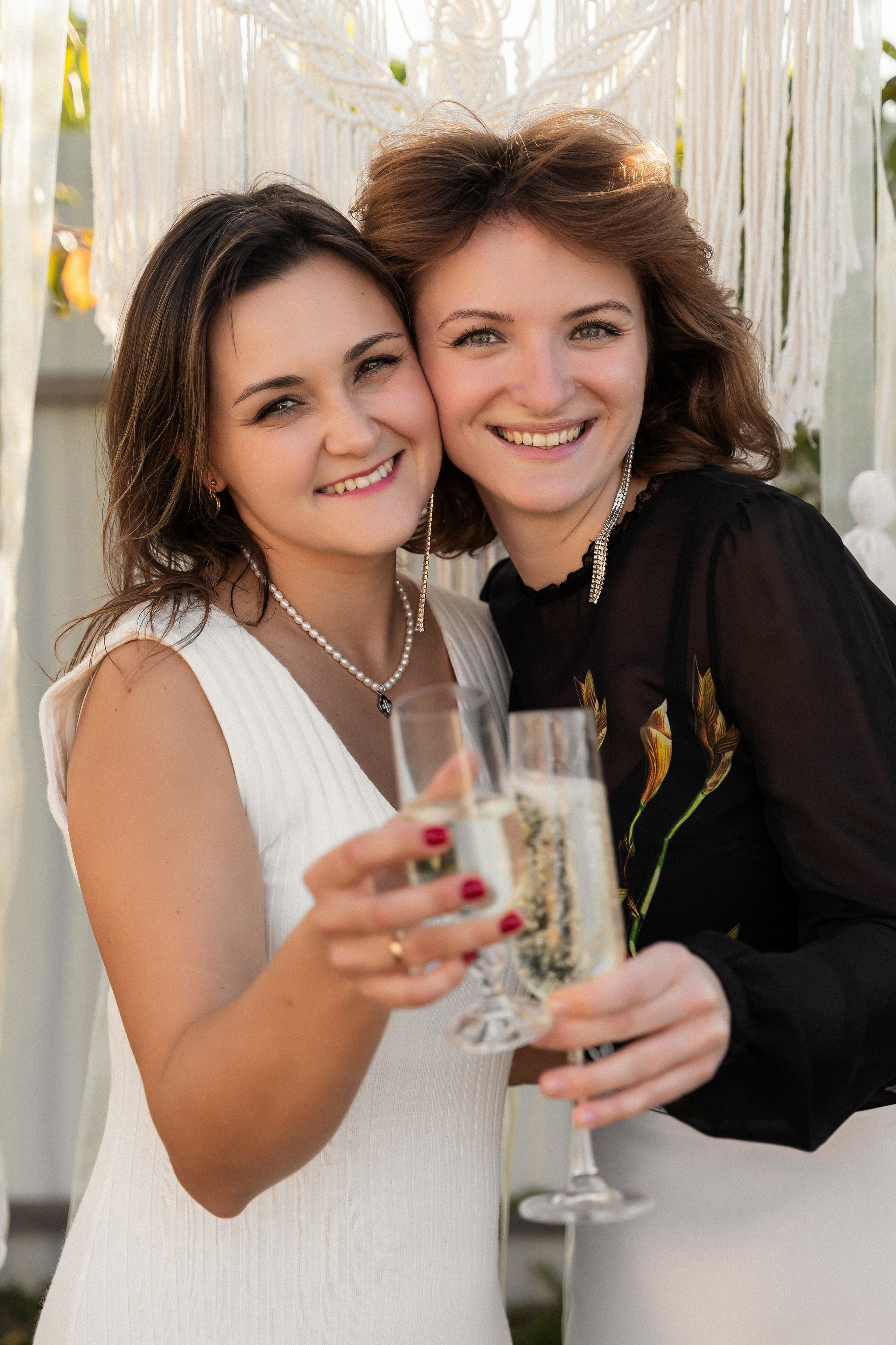 С др Алёна!. Фотограф Алина Филимонова Тверь