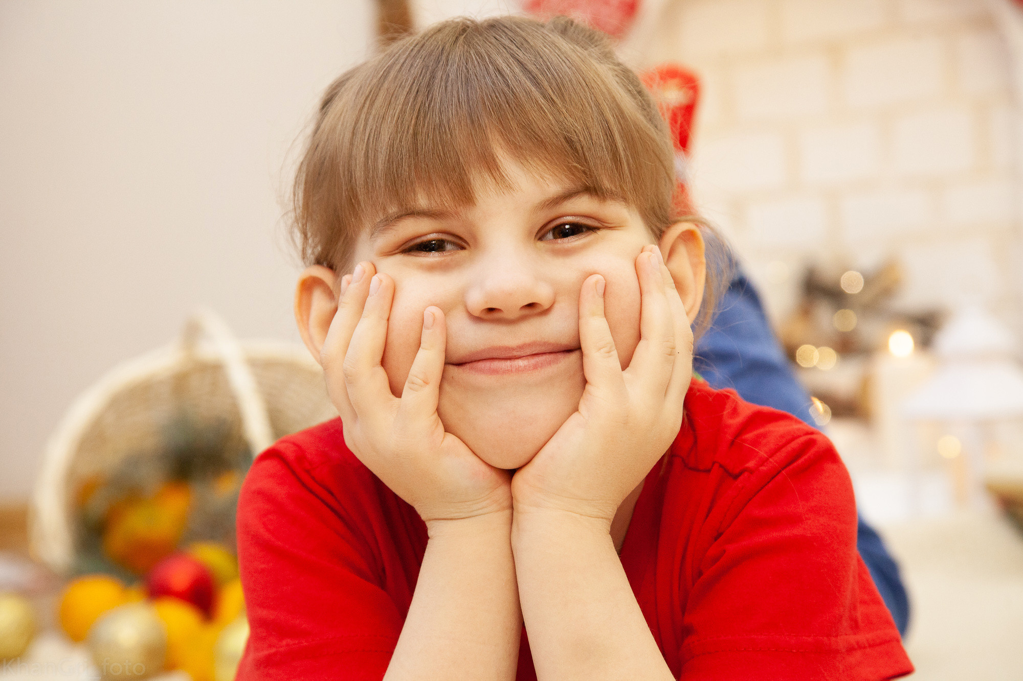 Семейная фотосессия. Фотограф в Сергиевске Григорян Ханум