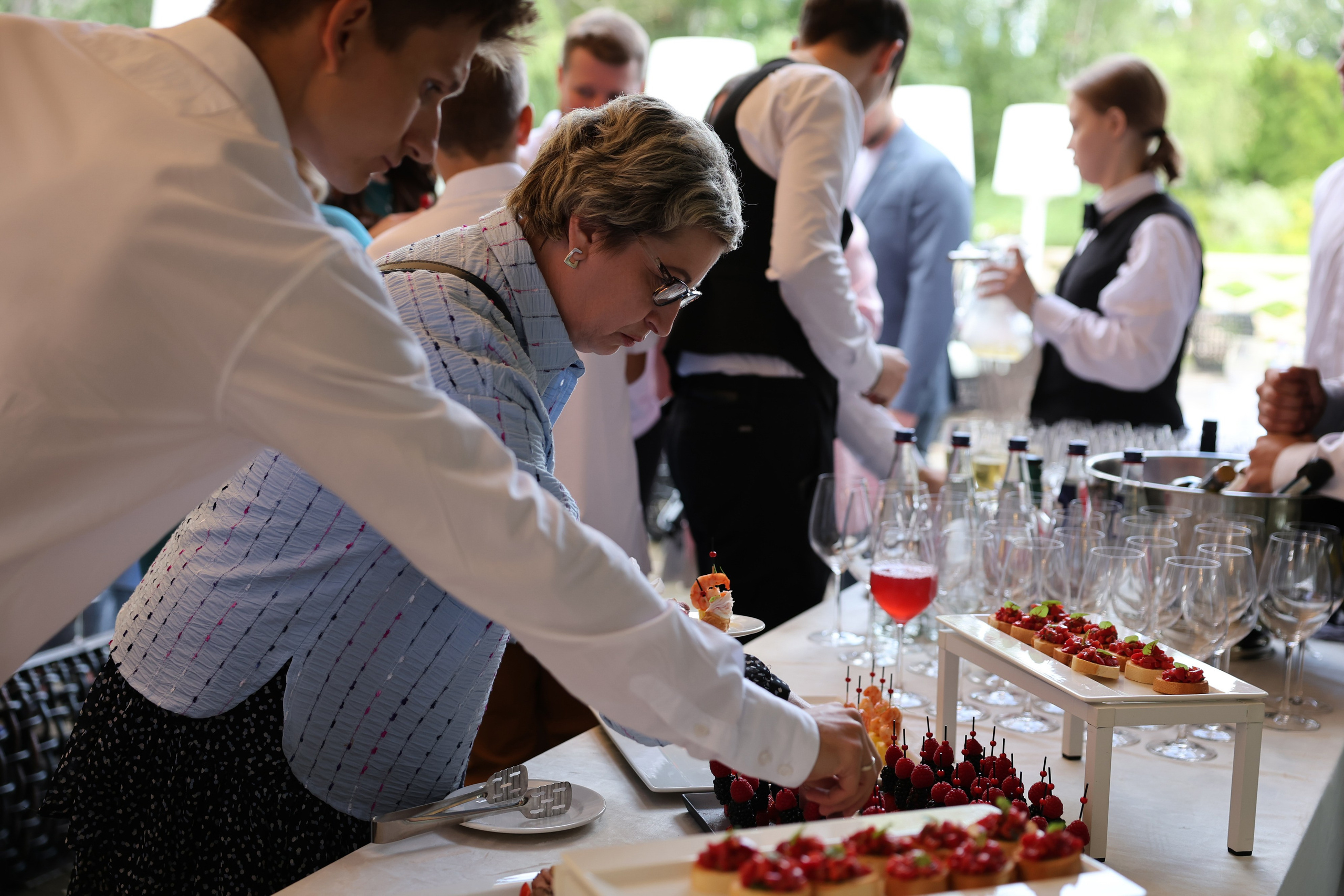 Иван и Настя. Свадебный, репортажный, фотограф