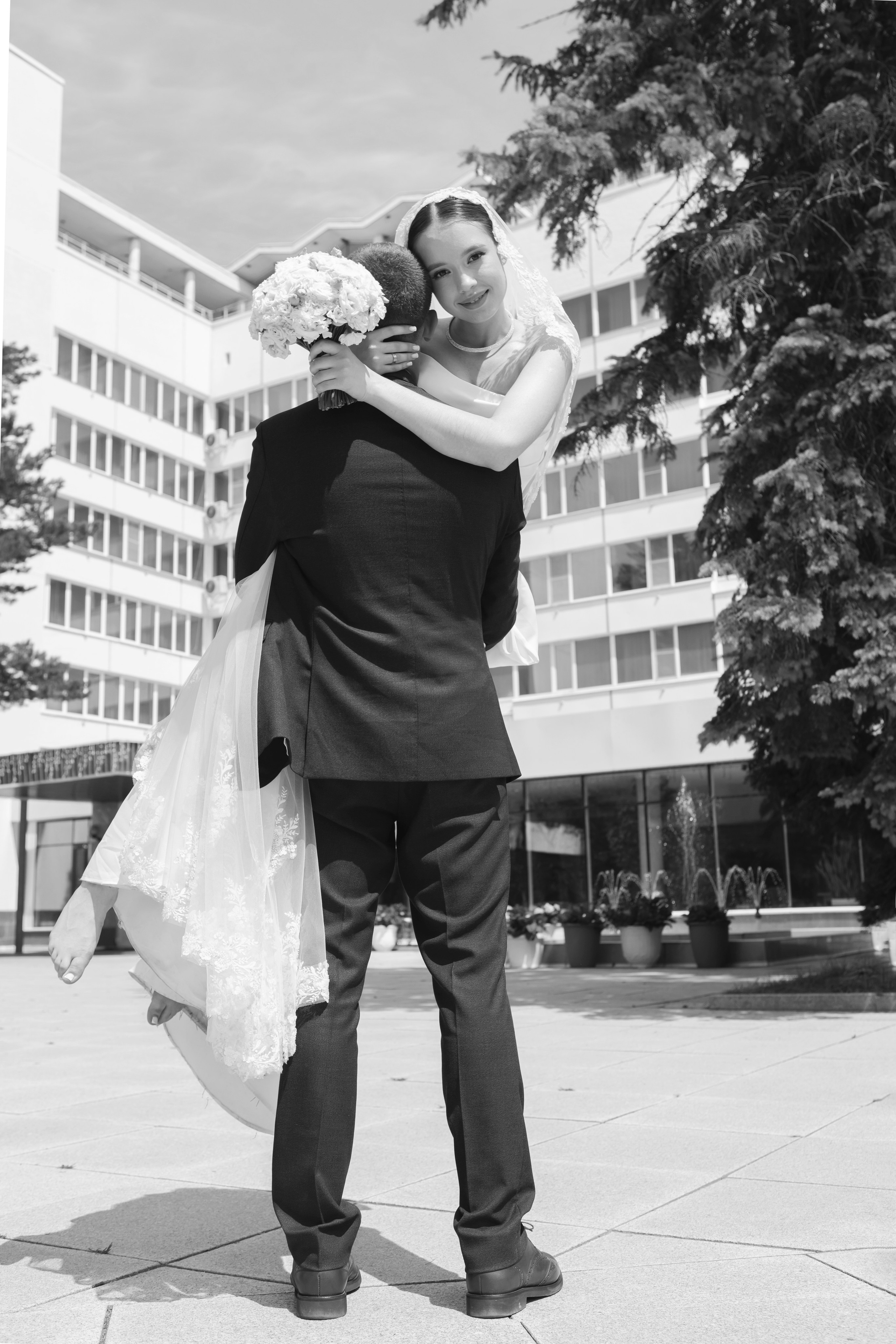 Ульяна и Александр. Фотограф Лесозаводск/Хабаровск