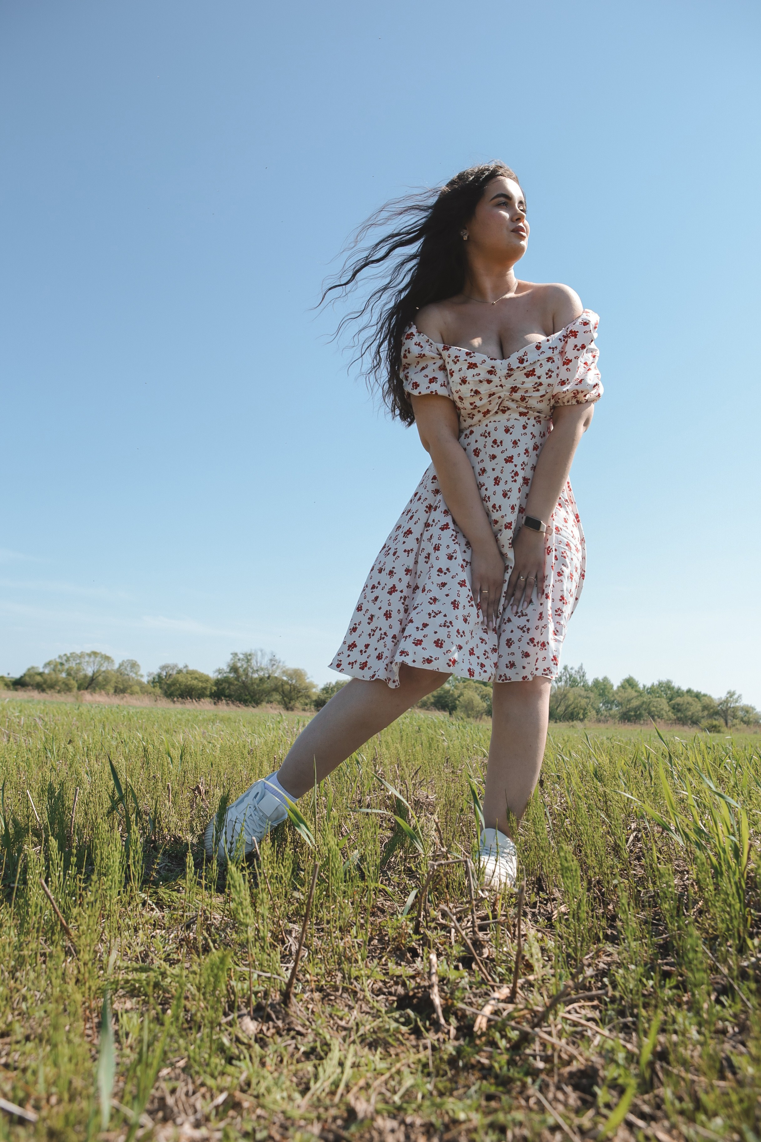 Анжелика. Фотограф Лесозаводск/Хабаровск