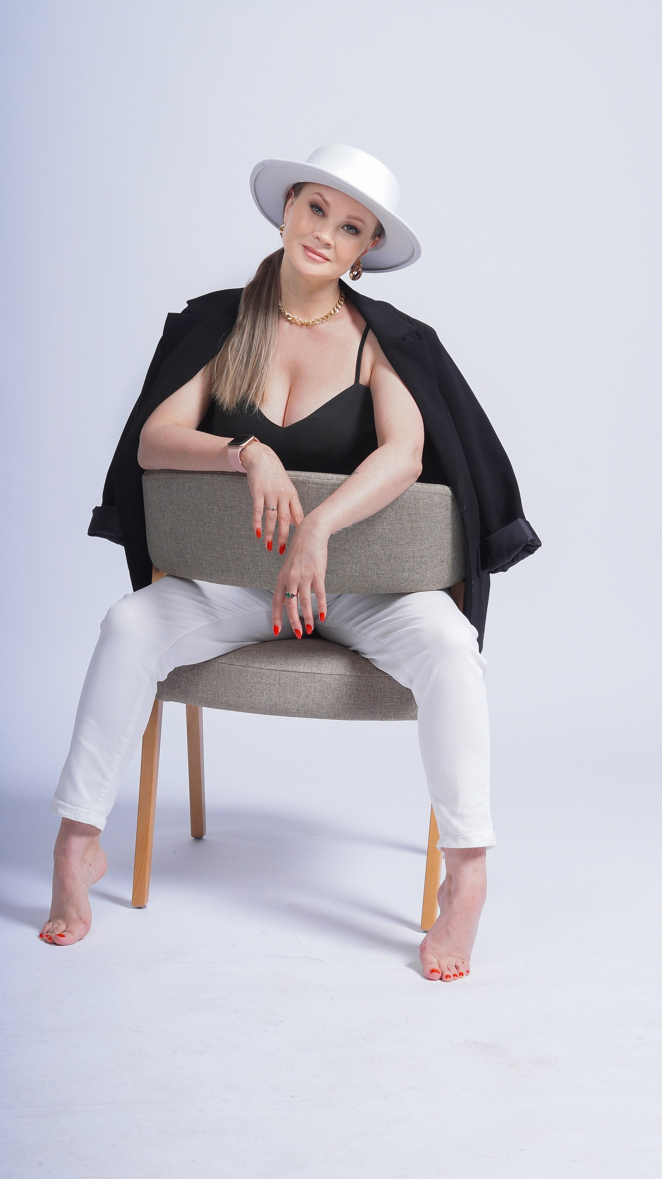 Анна. Фотограф Лесозаводск/Хабаровск