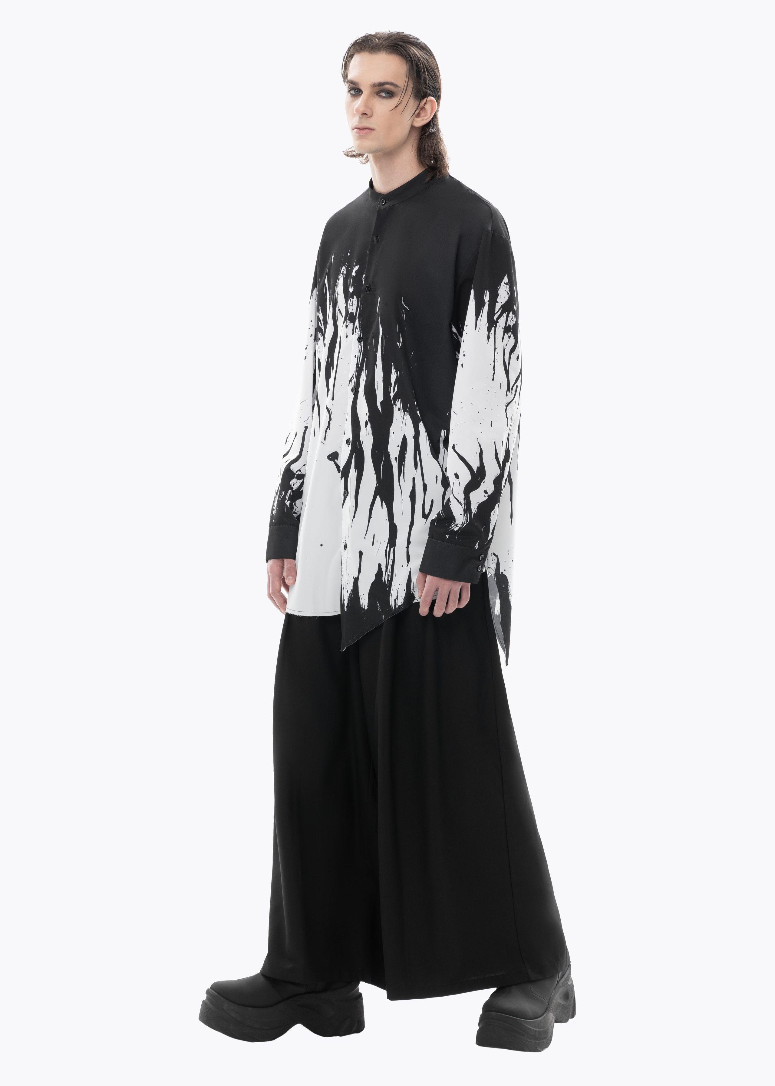 PRIVATE Drop Bat Norton. Фотограф для брендов Любовь Батина (Спб/Мск)