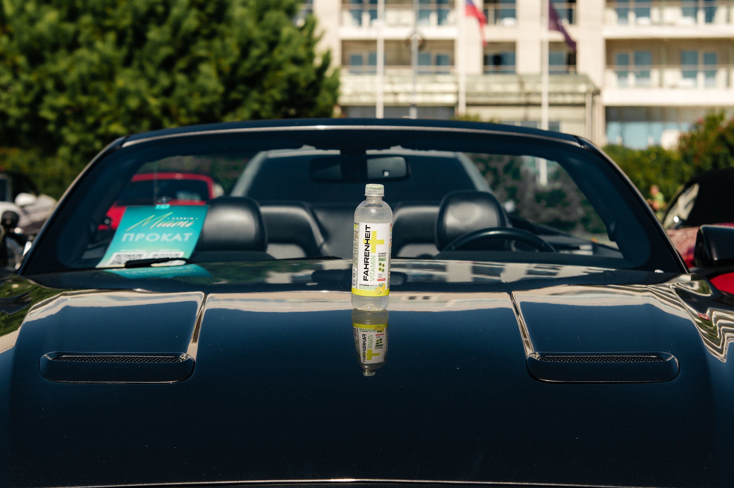 IRONSTAR (OZON FRESH, FAHRENHEIT, STELLAR AQUA). Фотограф Илья Бызов, Свадебный и репортажный фотограф Сочи