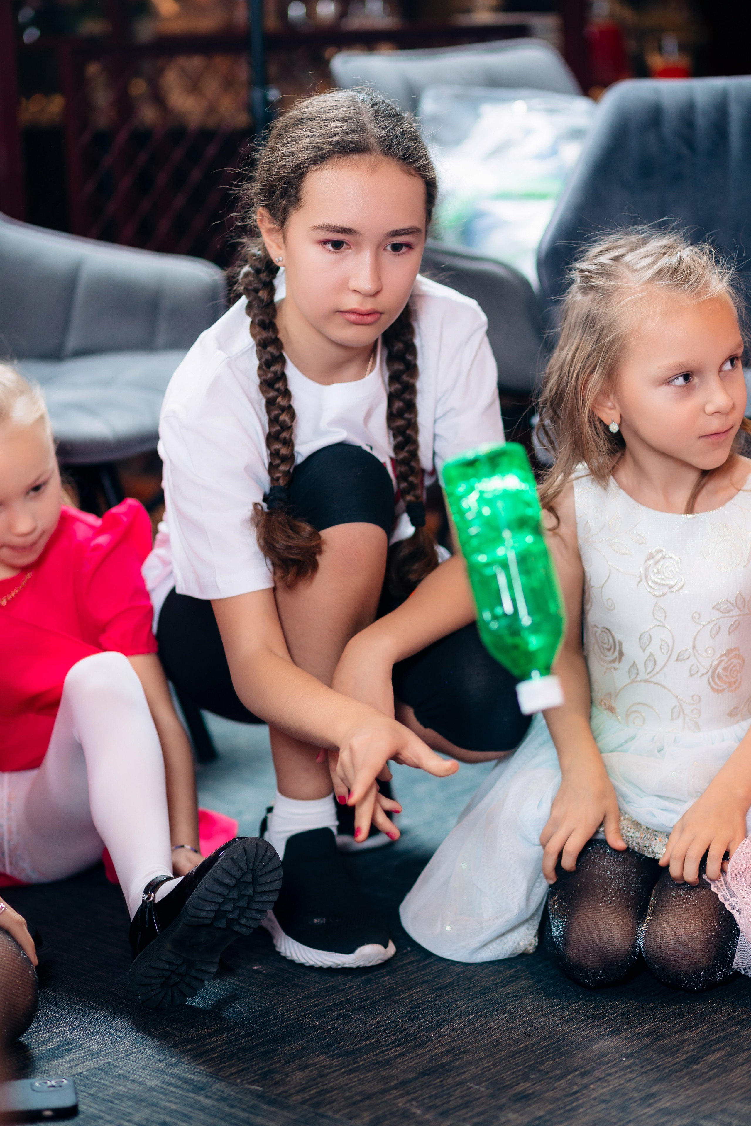 Дни Рождения. Фотограф в Санкт-Петербурге Кирюшенков Андрей