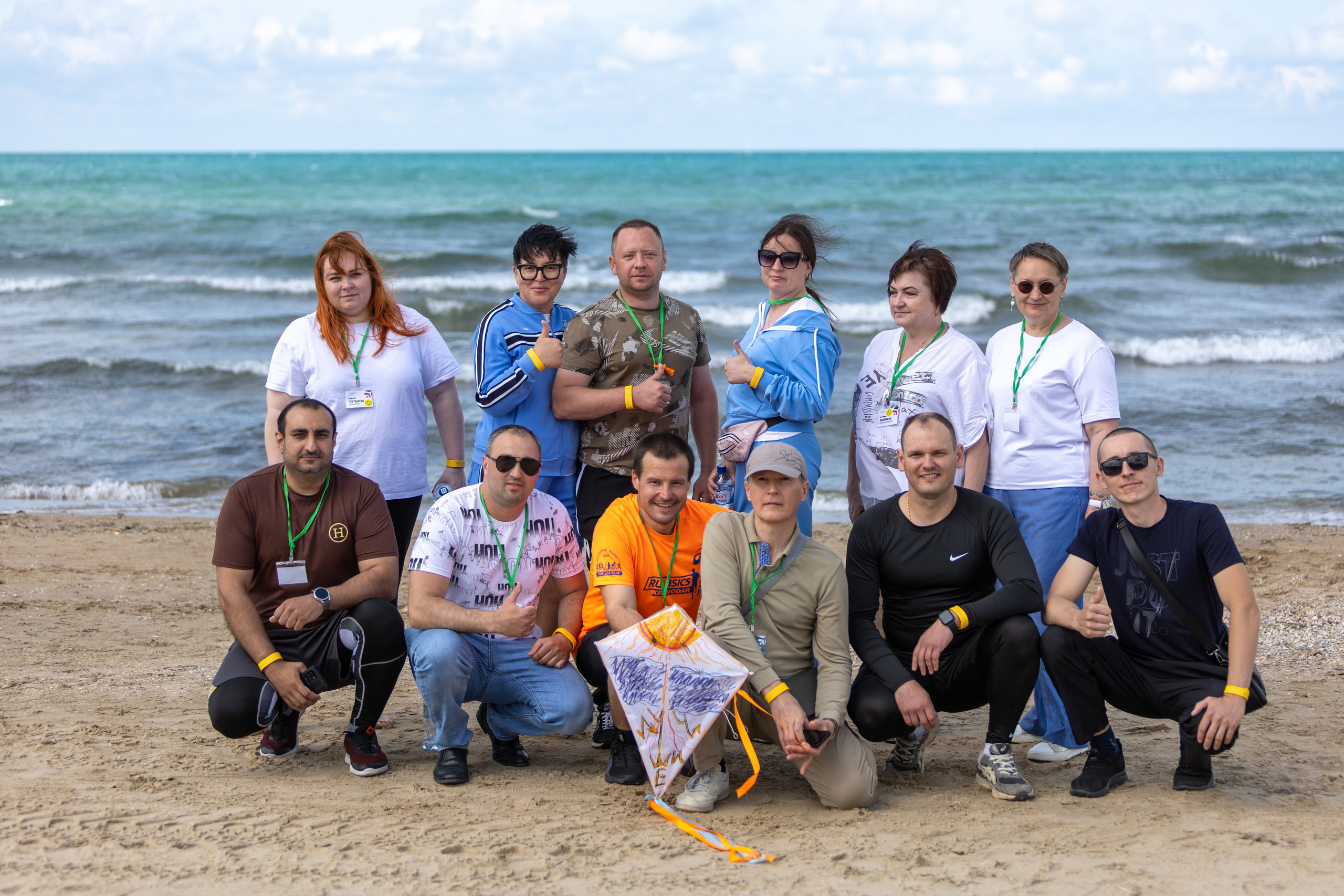 ЭФКО. СЛЁТ ЛИДЕРОВ РАБОЧЕГО АКТИВА. ДЕНЬ 2. Репортажный фотограф Анапа