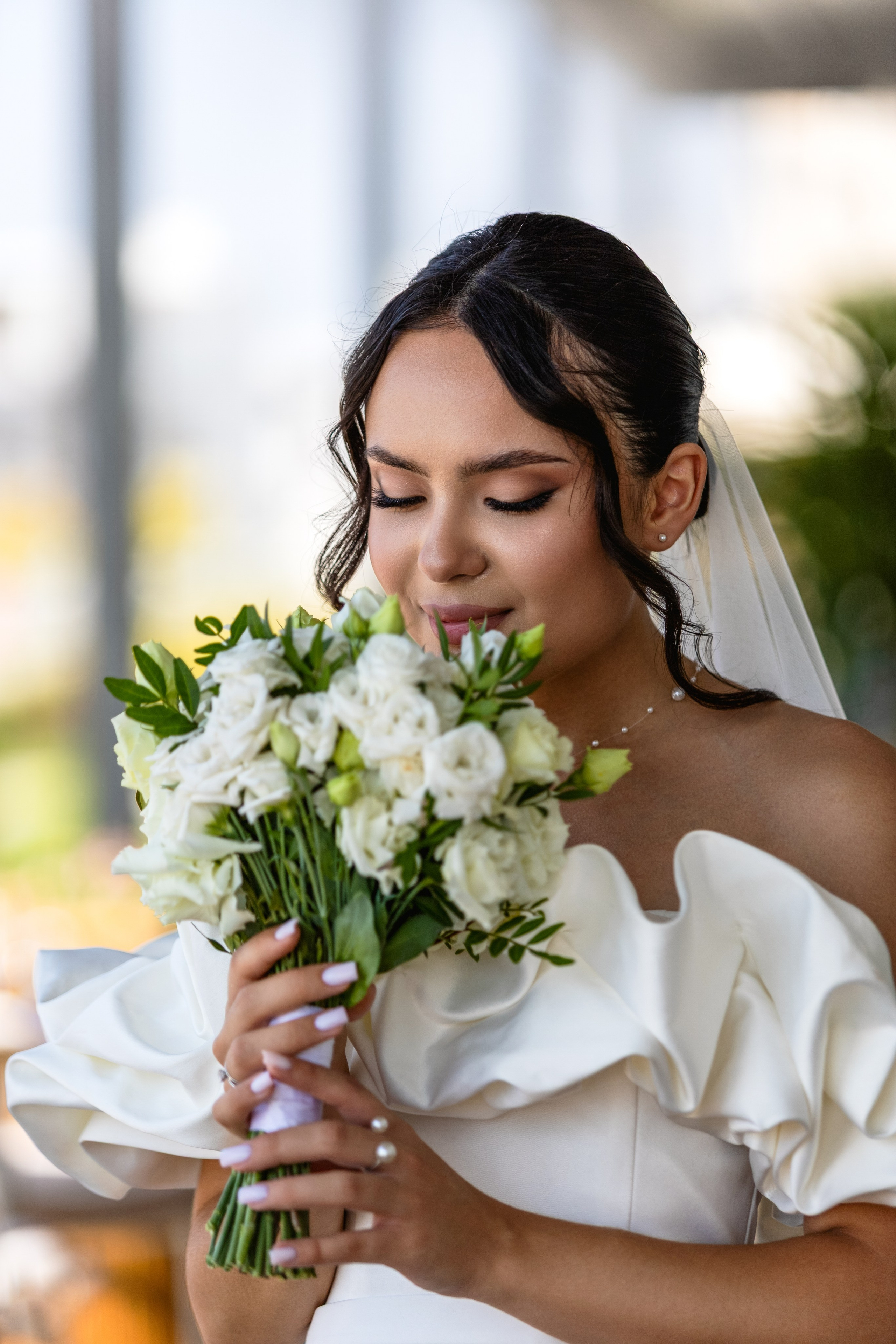 Прогулка Виталий и Виктория. Репортажный фотограф Анапа