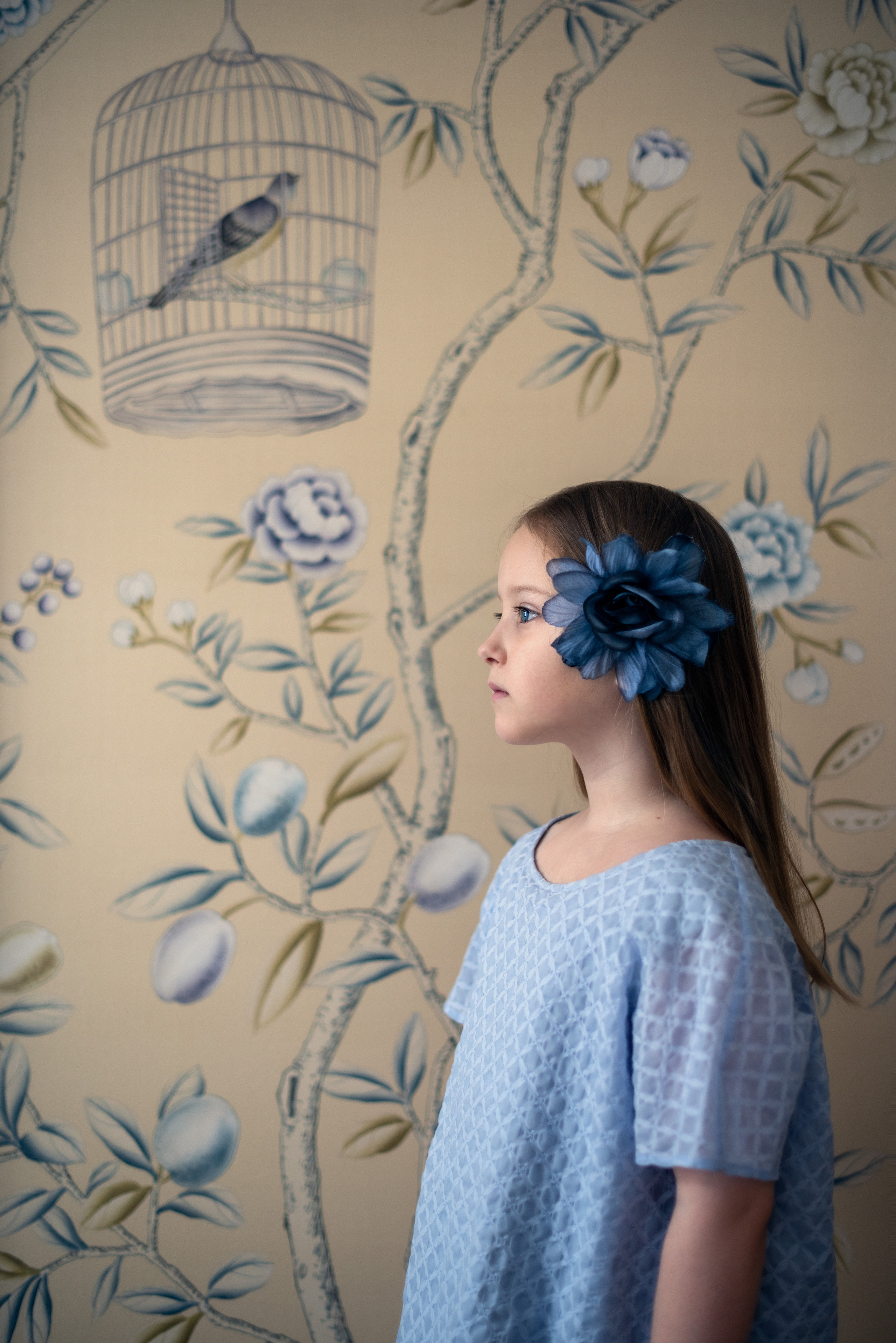 Анна. Портретный фотограф из Омска Инна Пономарева