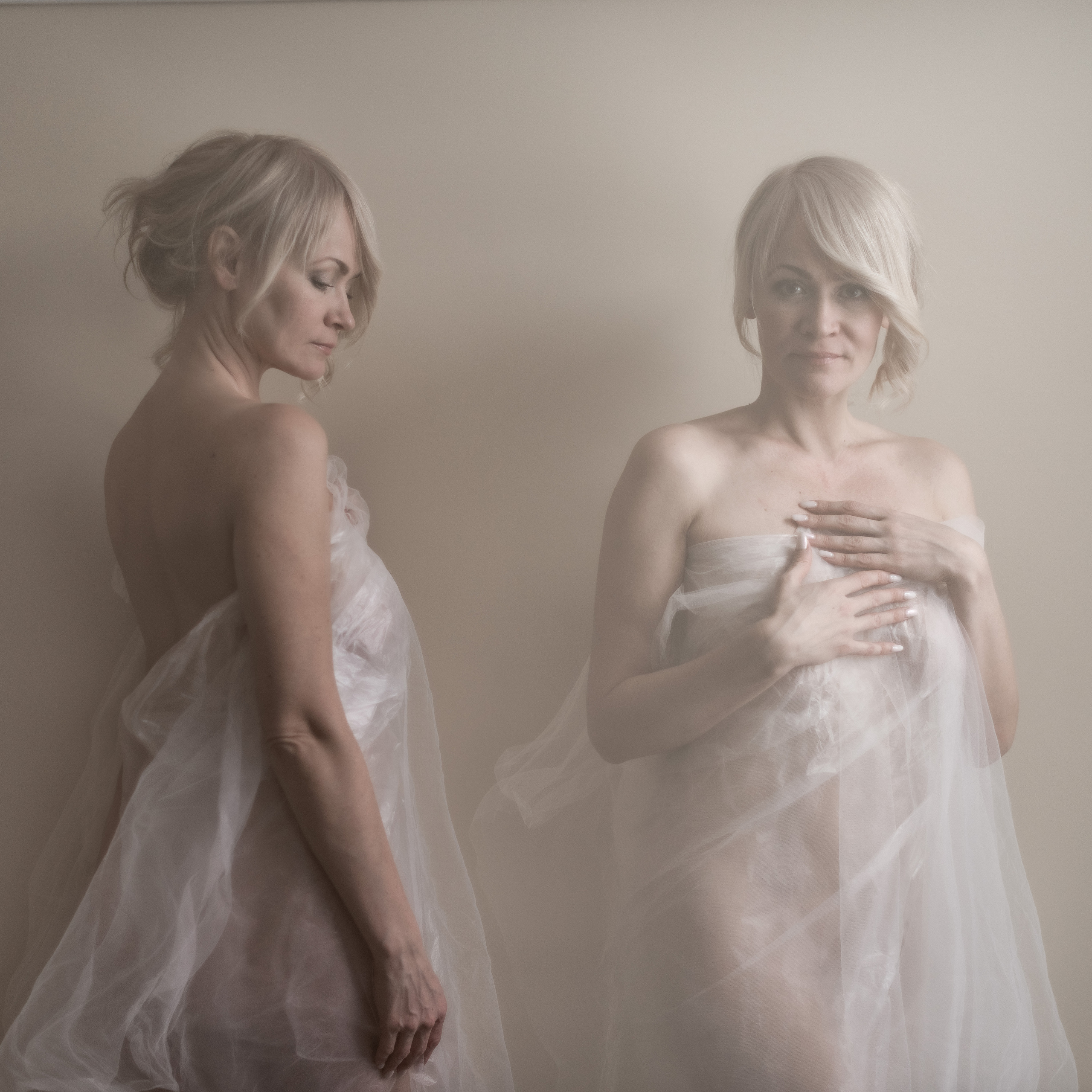 Елена. Портретный фотограф из Омска Инна Пономарева