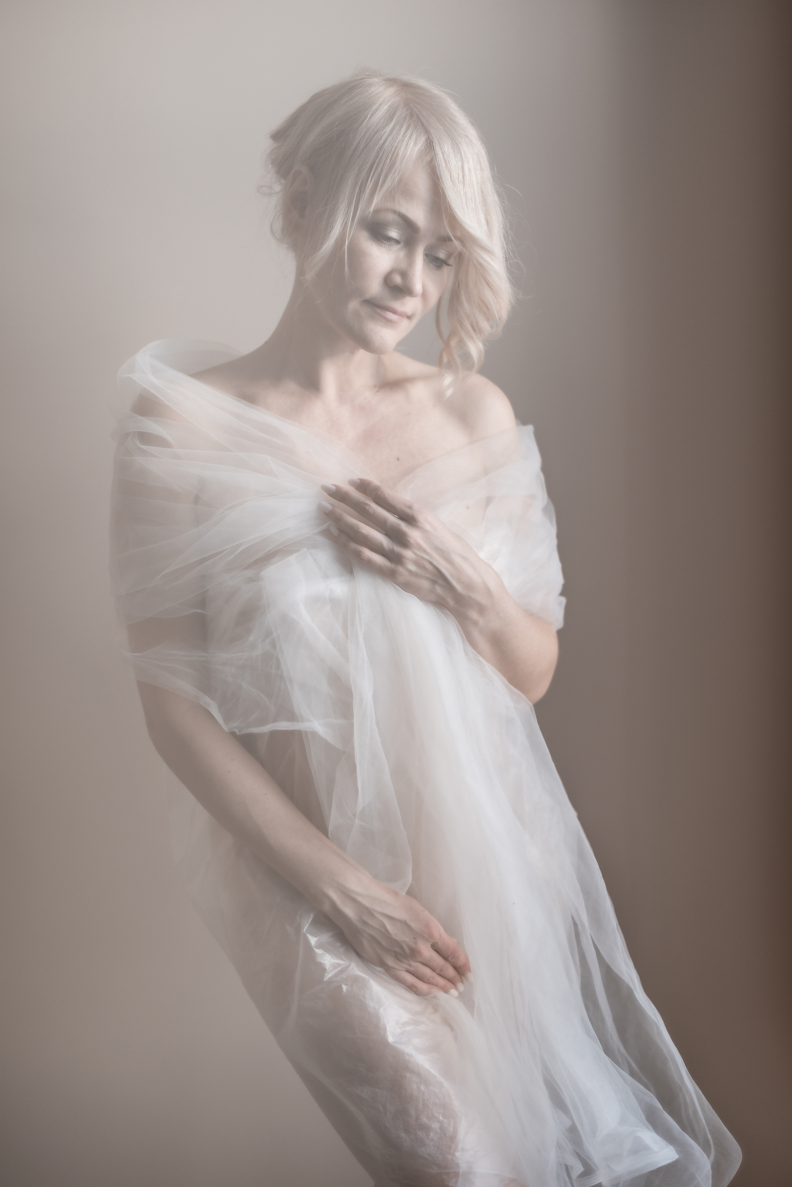 Елена. Портретный фотограф из Омска Инна Пономарева