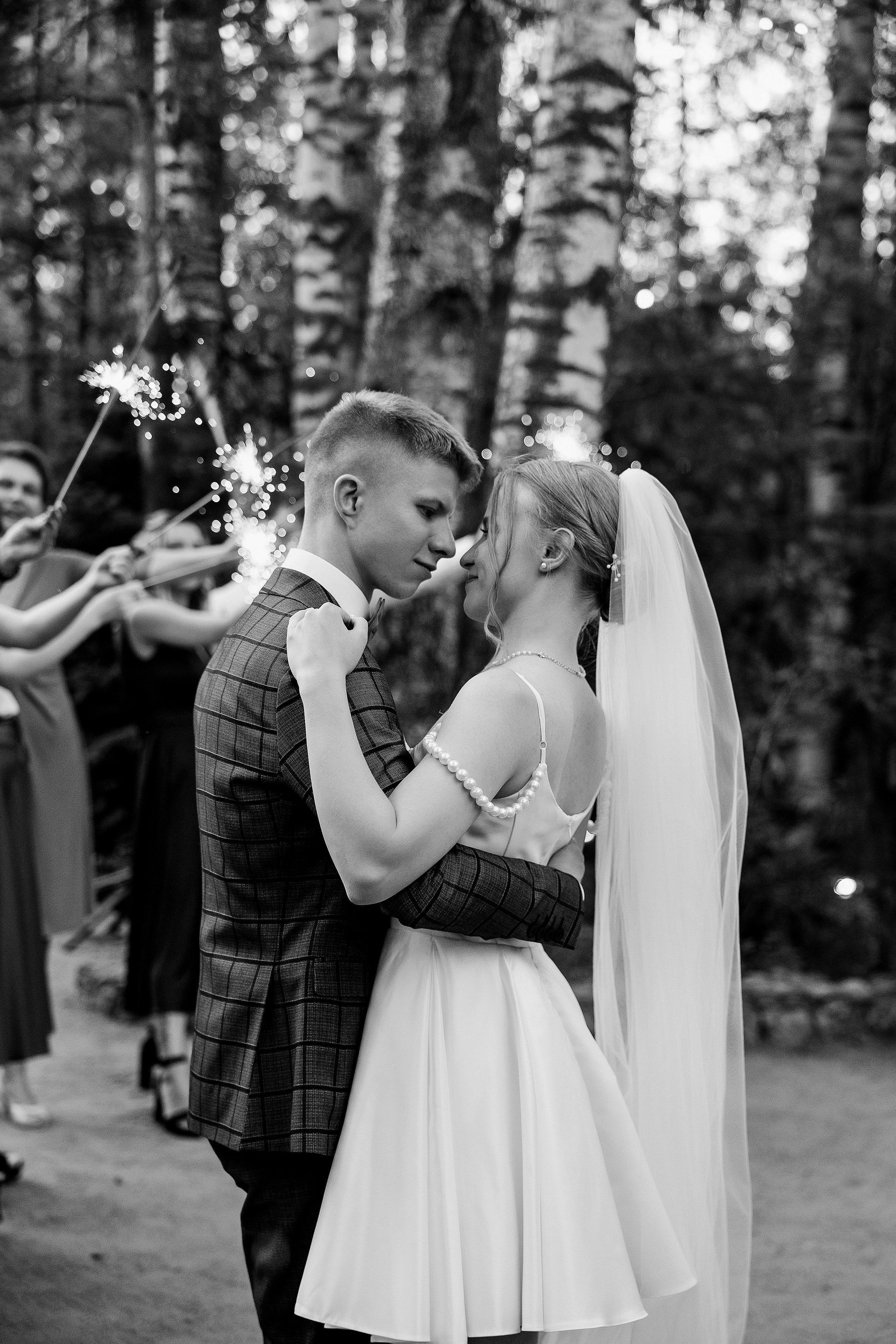 Свадьбы и Love Story. Свадебный фотограф в Санкт-Петербурге Павел Резниченко