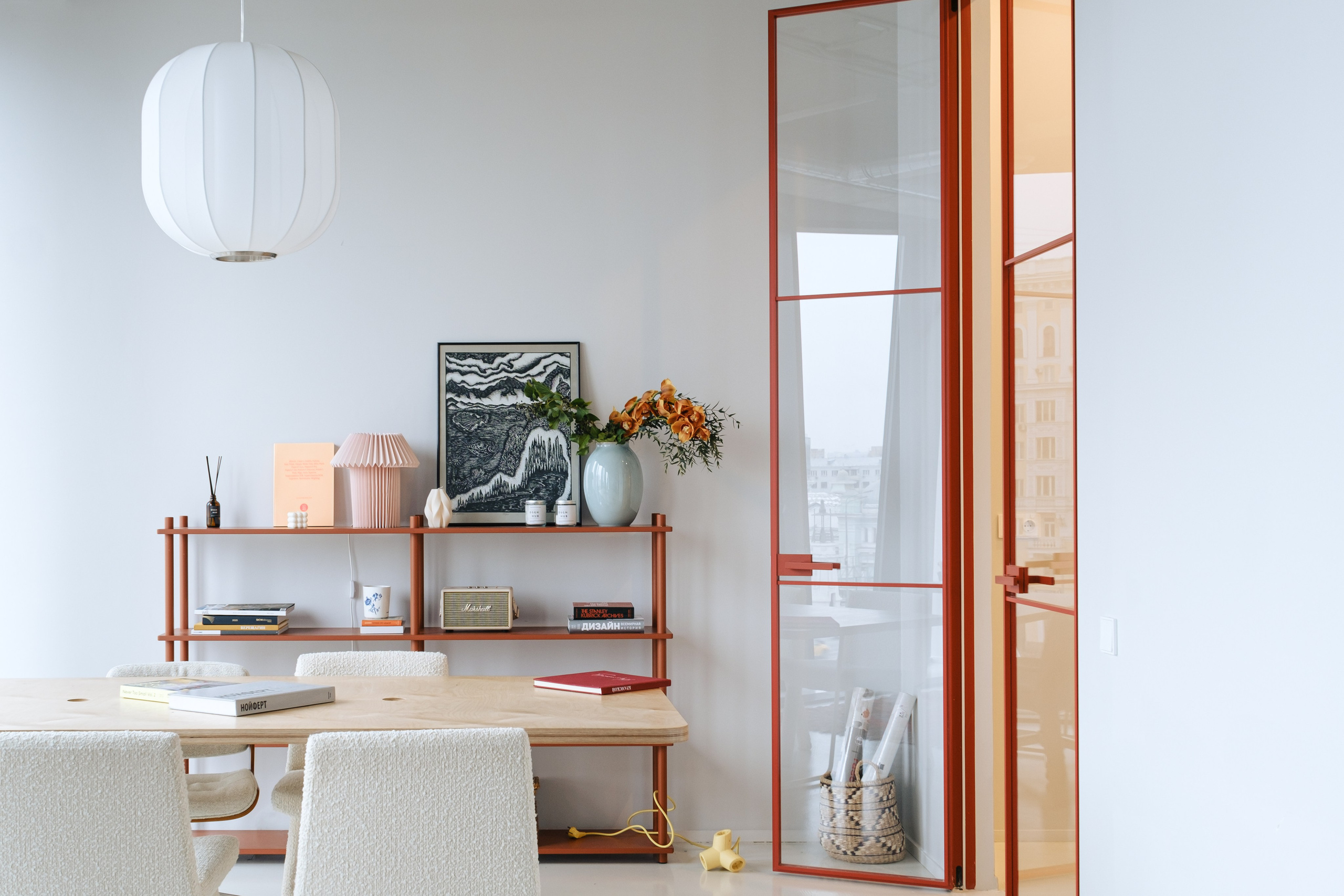 DSGN HUB. Фотограф и исследователь городской среды Ксения Русс