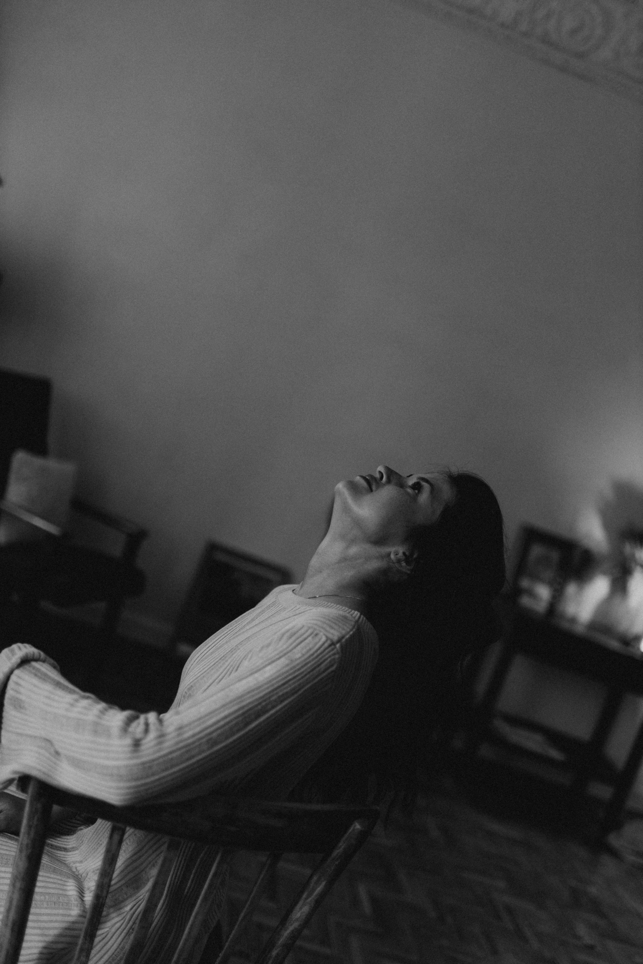 Маша. Фотограф НОГИНСК, Москва, Анастасия Белая