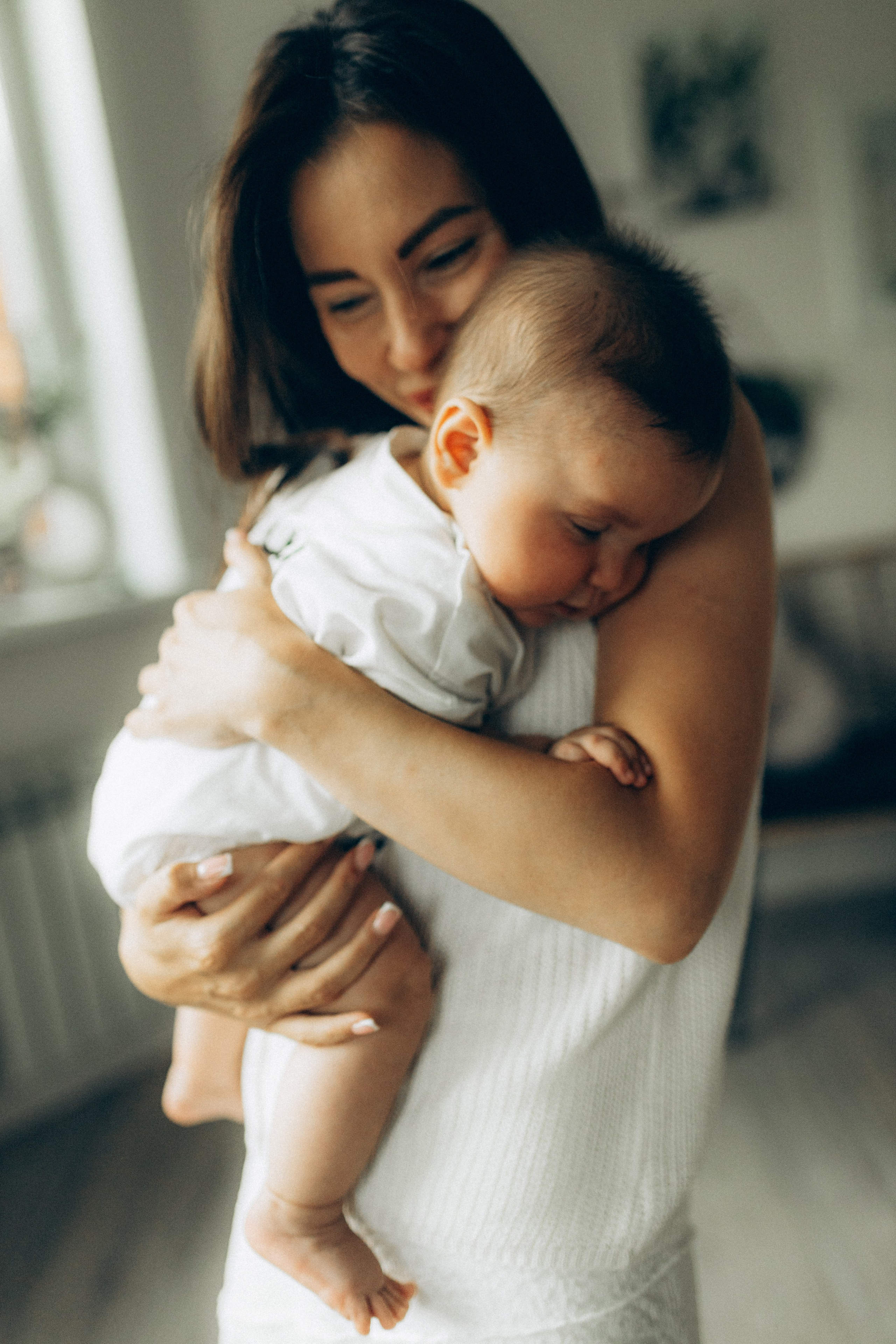 Александра, Дмитрий, Лев. Фотограф НОГИНСК, Москва, Анастасия Белая