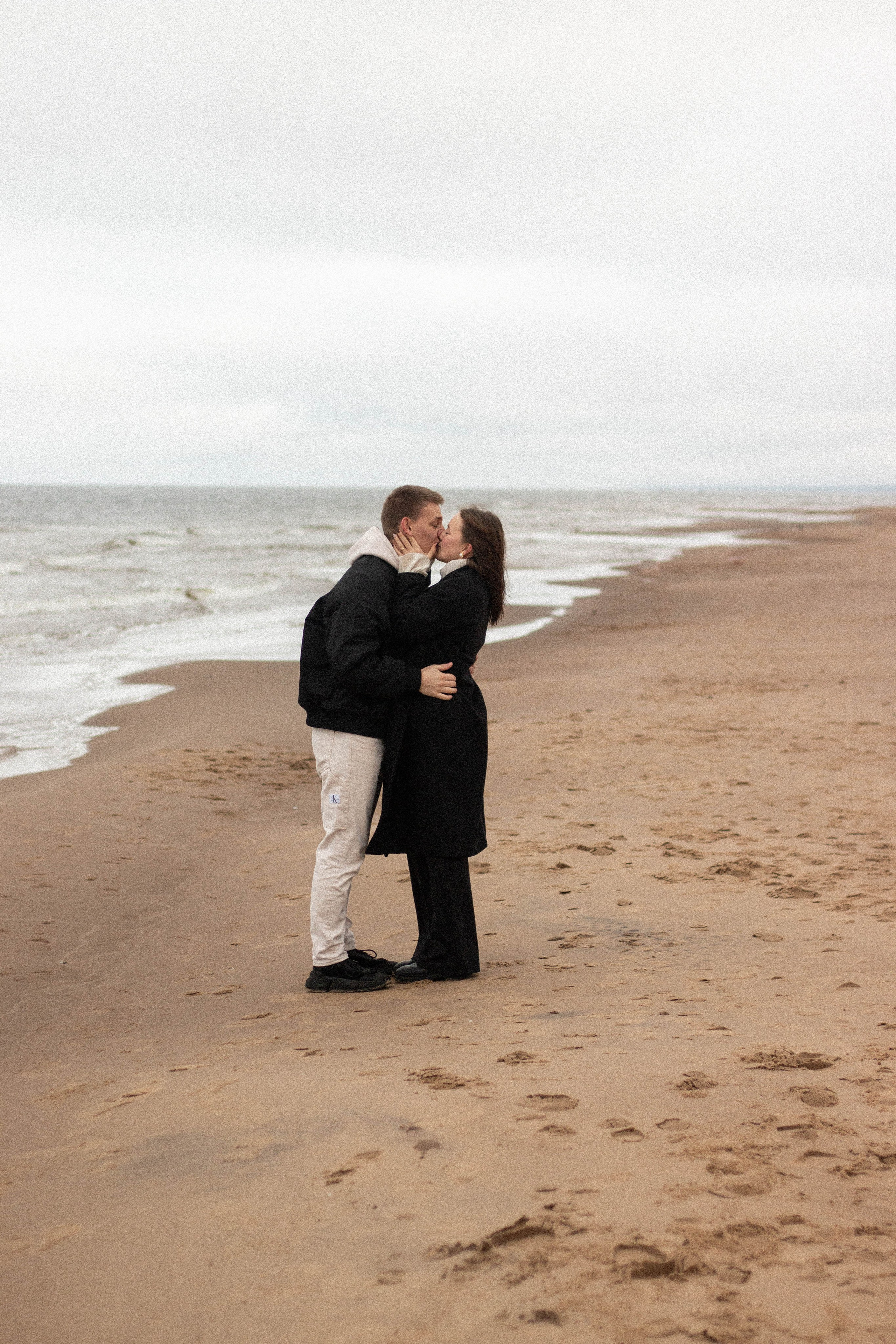 Илья & Настя. Бережно сохраняю ваши чувства и истории на своих фотографиях