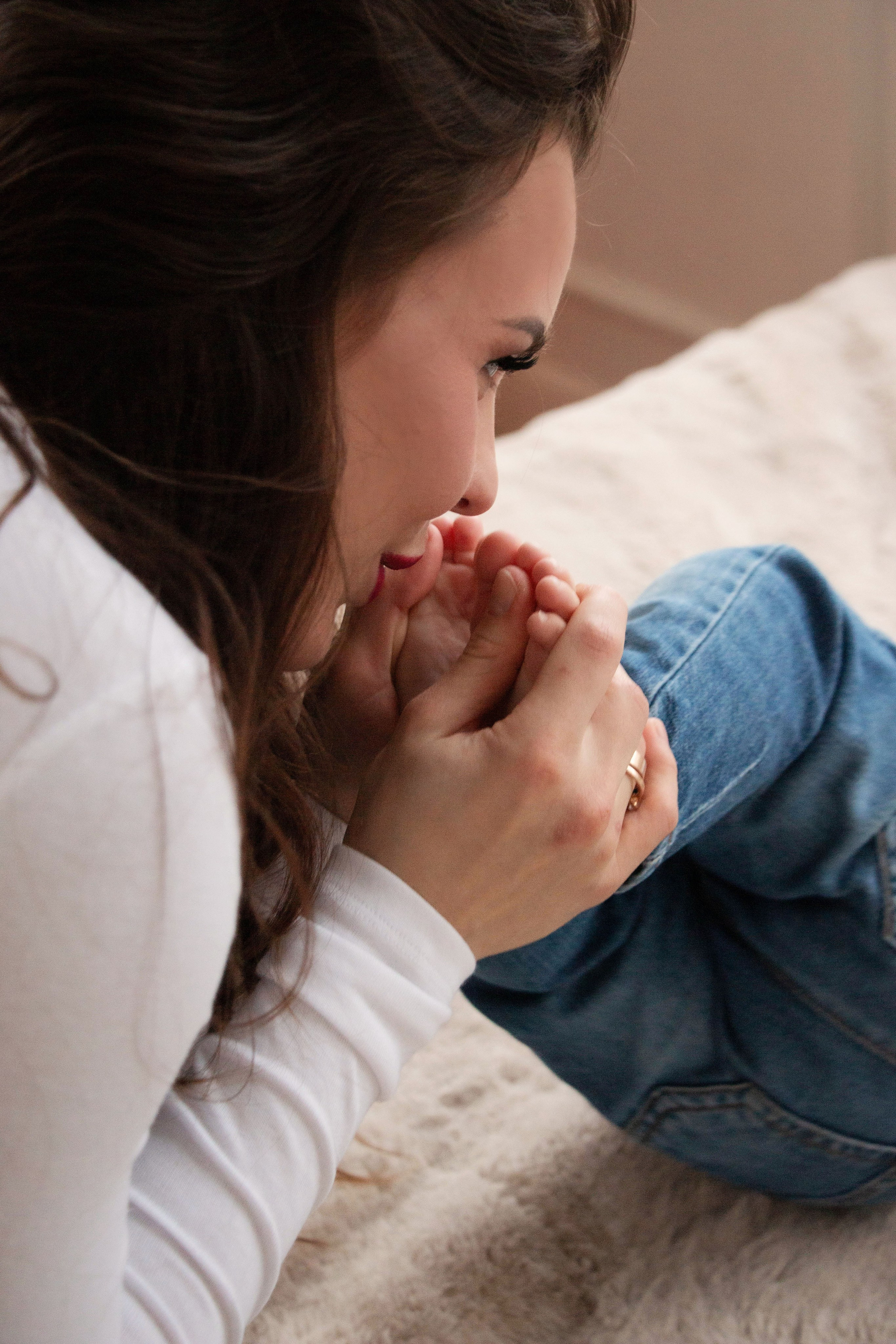 Семейная. Бережно сохраняю ваши чувства и истории на своих фотографиях