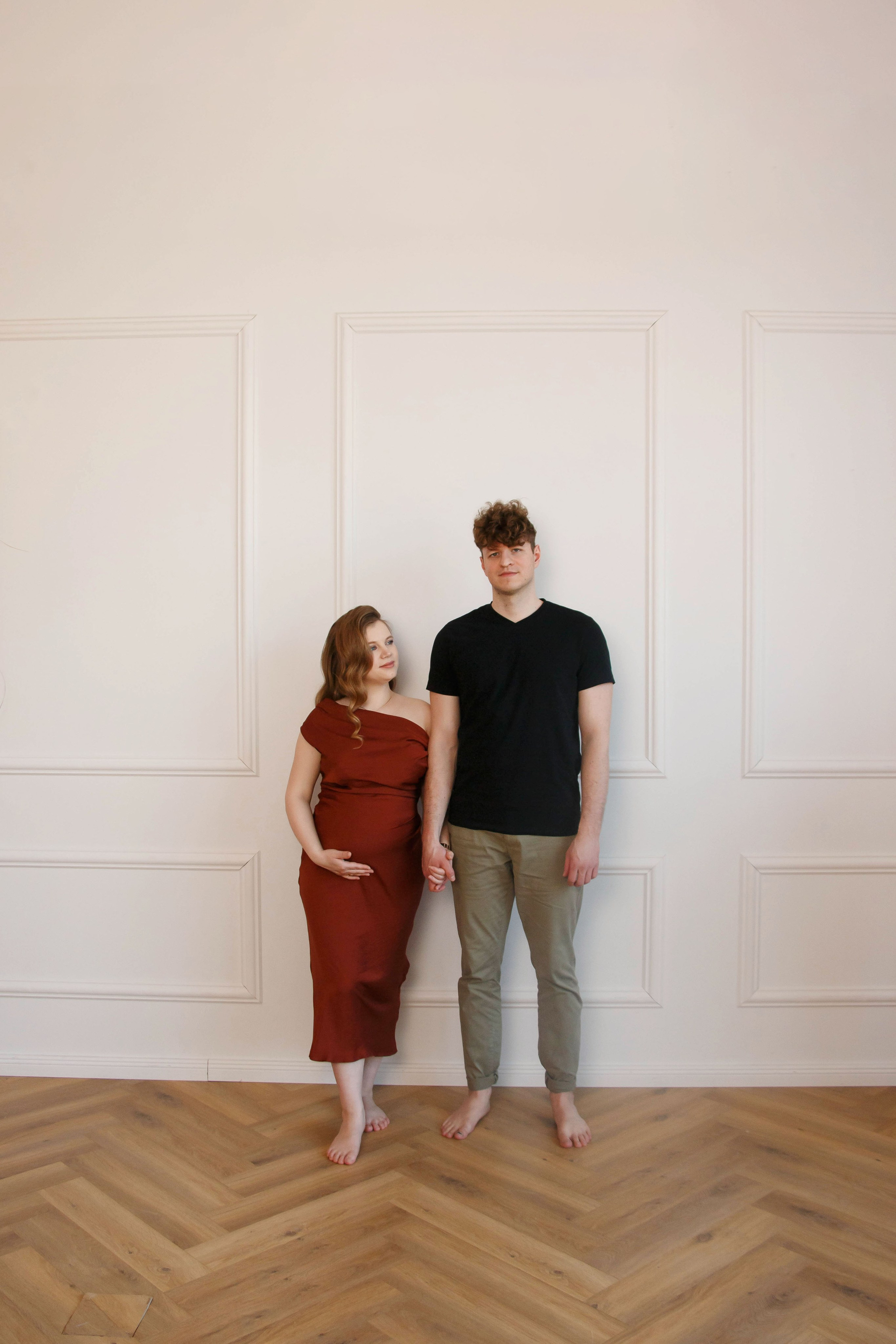 ALEKSEY & MAIRITA. Бережно сохраняю ваши чувства и истории на своих фотографиях