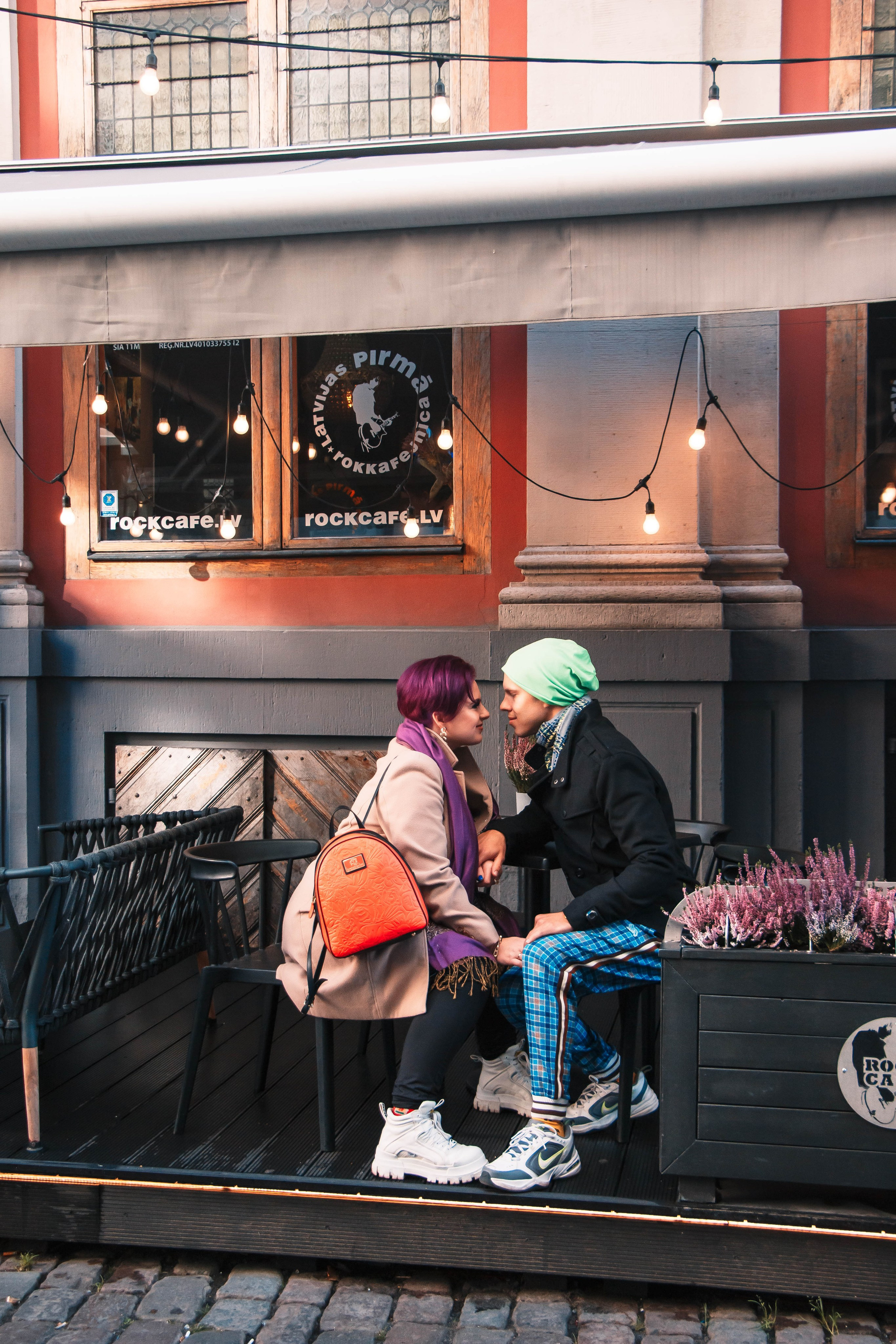 Стас & Алина. Бережно сохраняю ваши чувства и истории на своих фотографиях