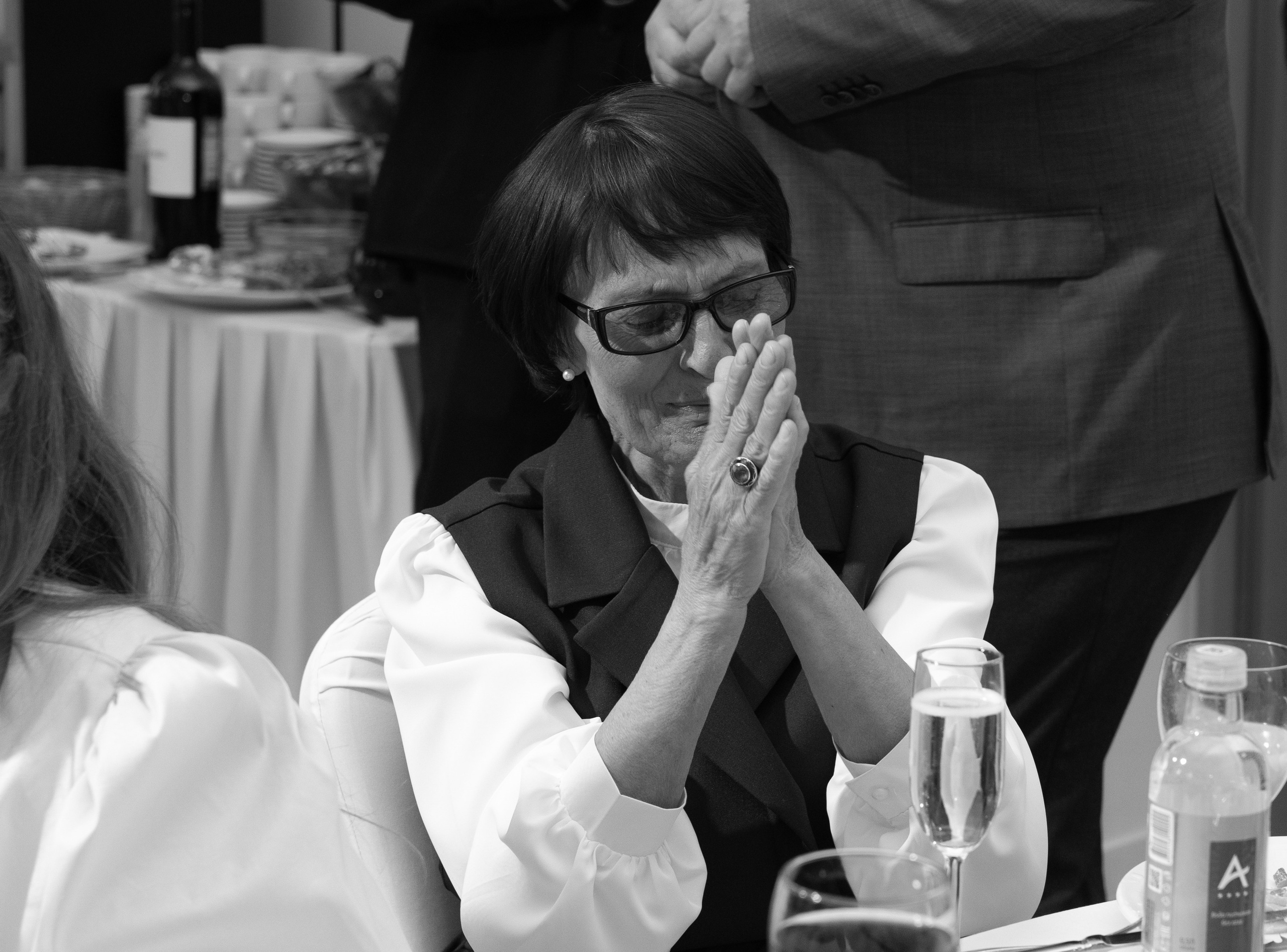 Степан и Дарья. Свадебный фотограф Тула