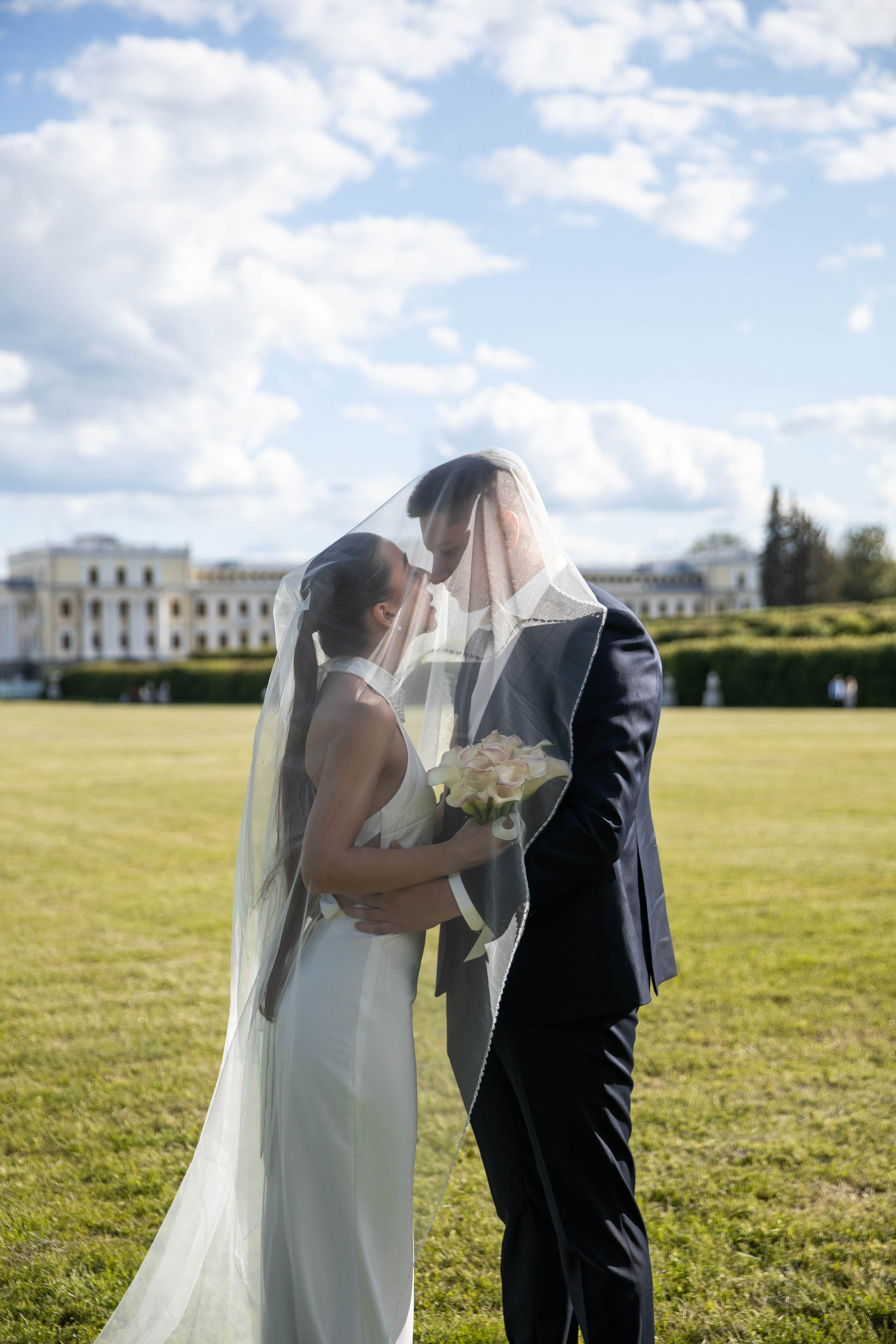 5 июля Москва. Свадебный и семейный фотограф в Москве Диана Левченко