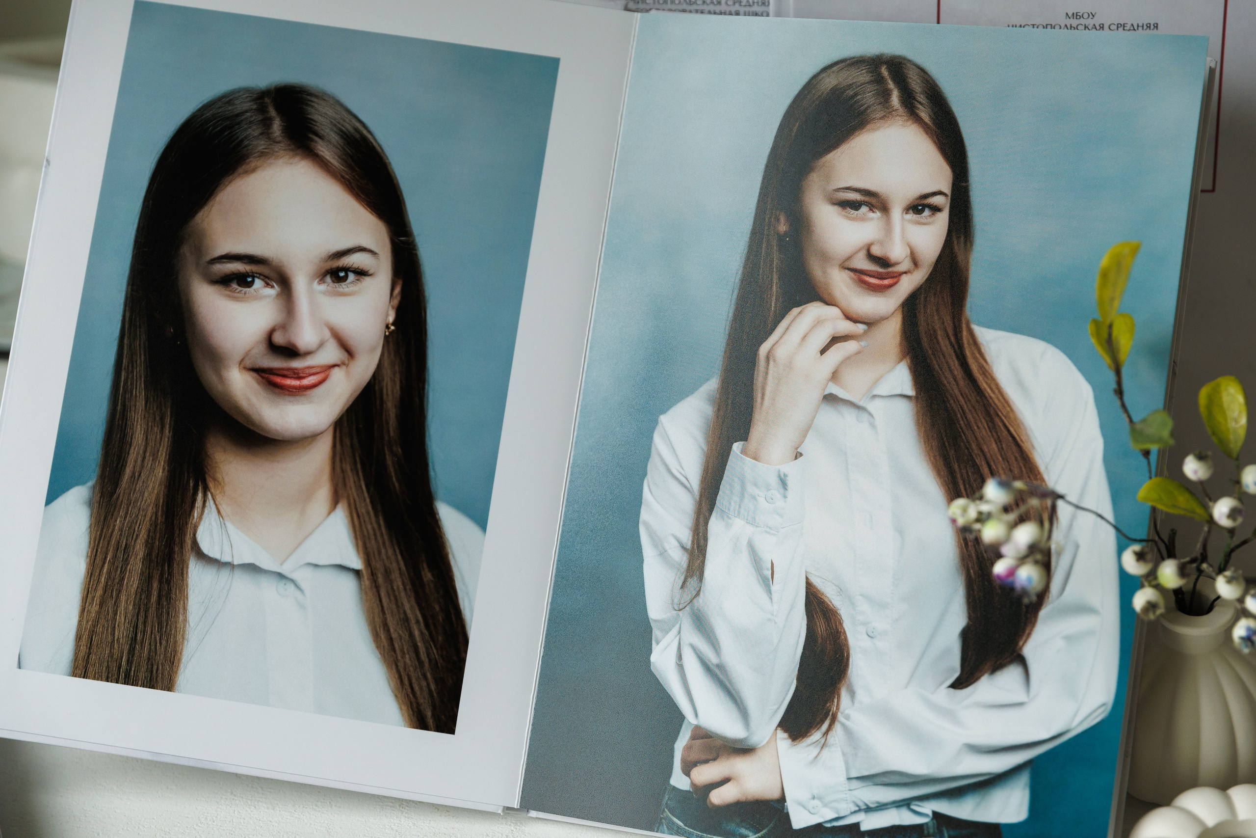 Выпускникам 9 класса Чистополье 2025. ВЫПУСКНЫЕ АЛЬБОМЫ | РОВЕСНИК | КЕРЧЬ