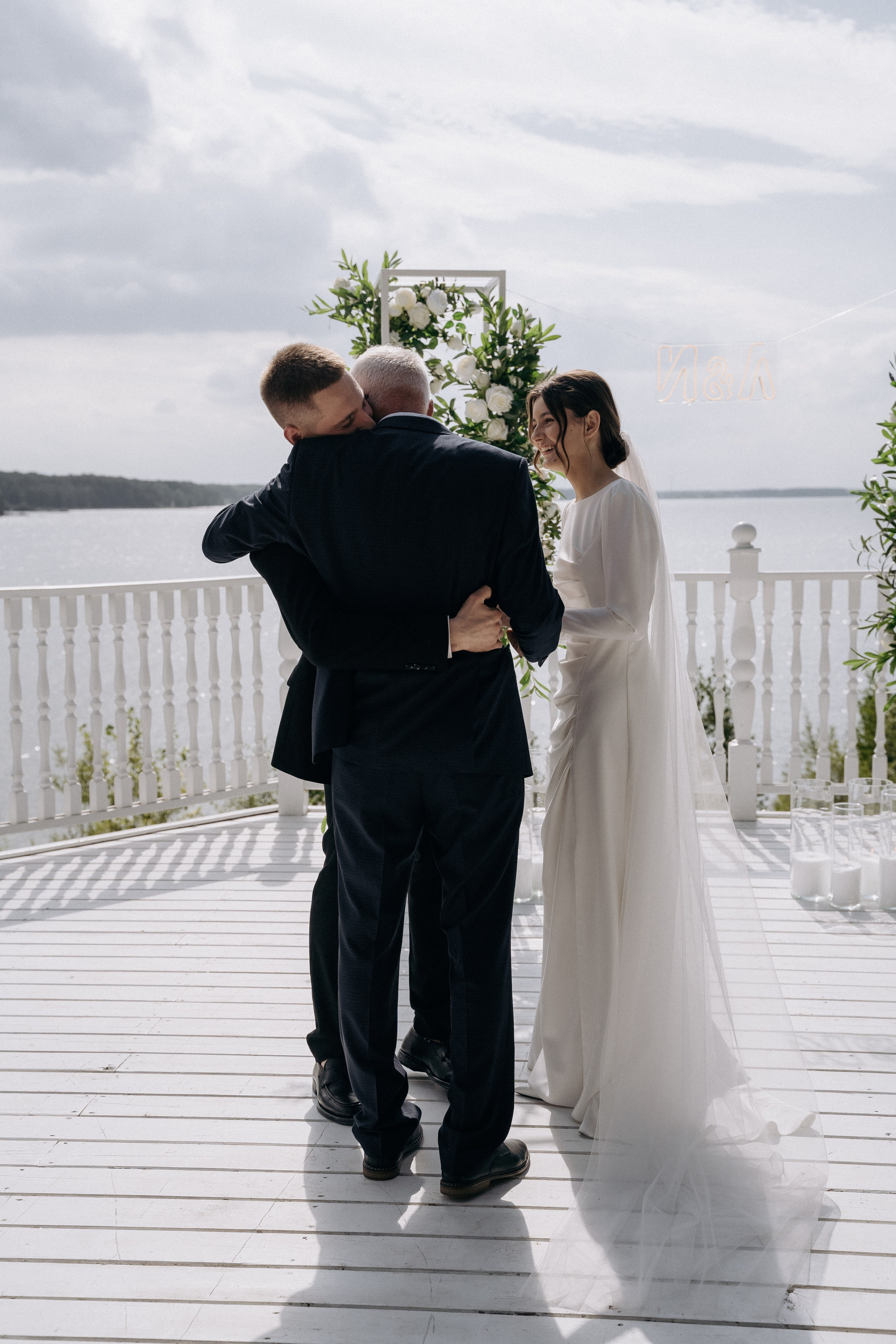 Лиля и Иван. Свадебный и семейный фотограф в Новосибирске Наталья Зорина