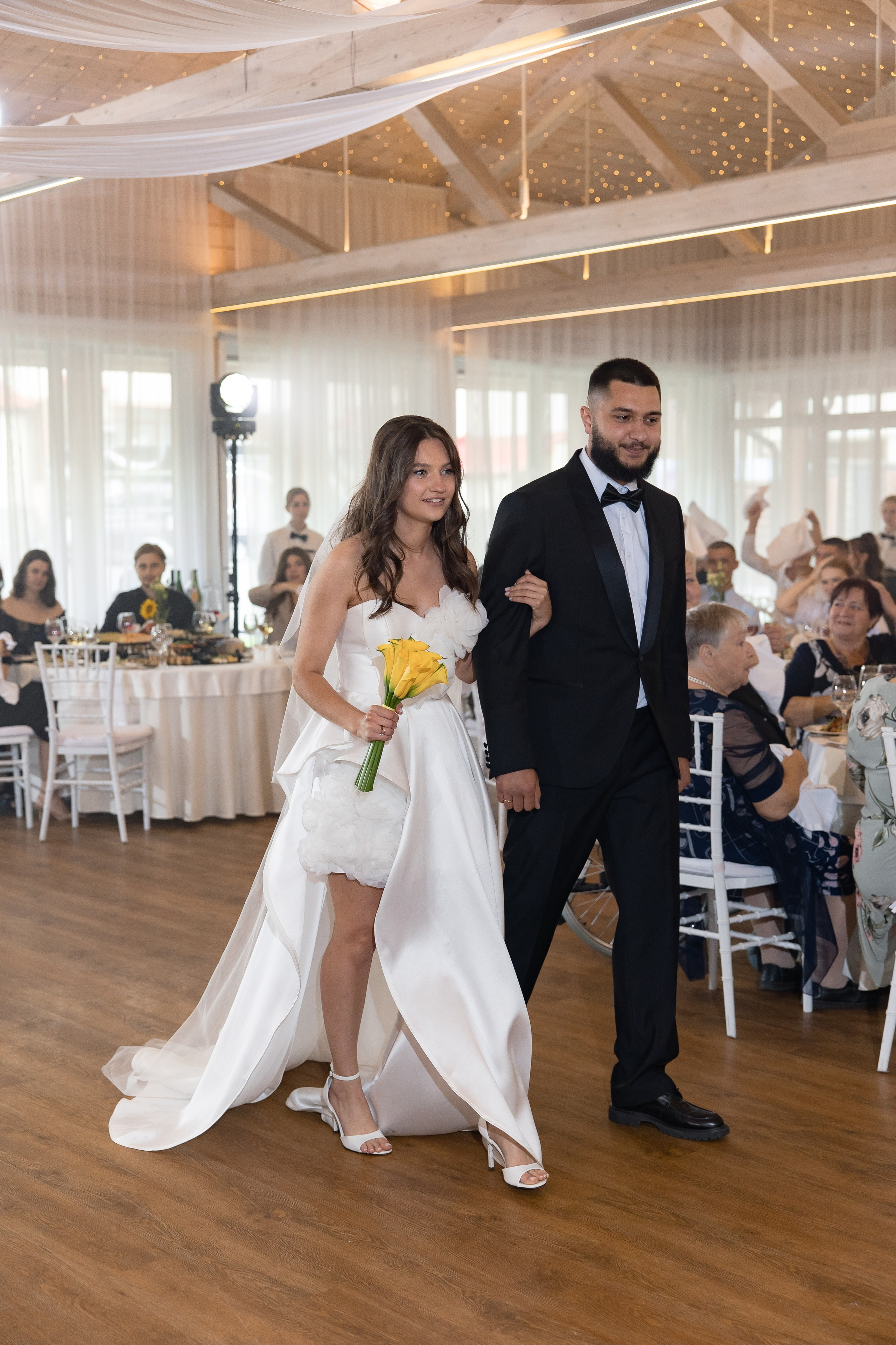 Ильяс и Юлия. Свадебный и семейный фотограф в Новосибирске Наталья Зорина