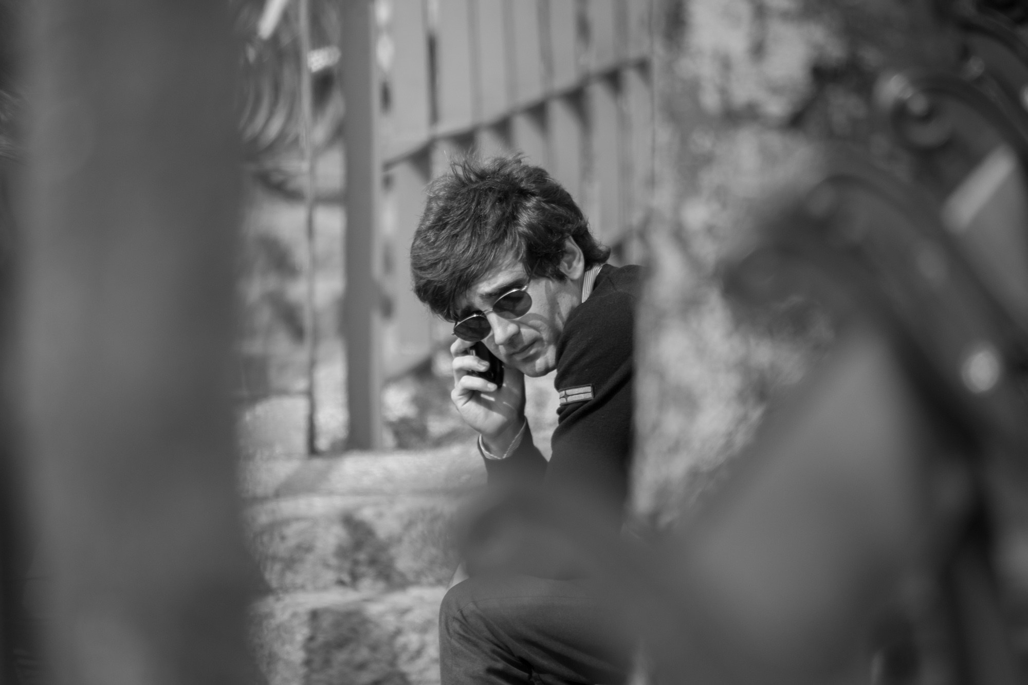 Дания, Копенгаген (Denmark, Copenhagen). Фотограф Алексей Скоробогатько